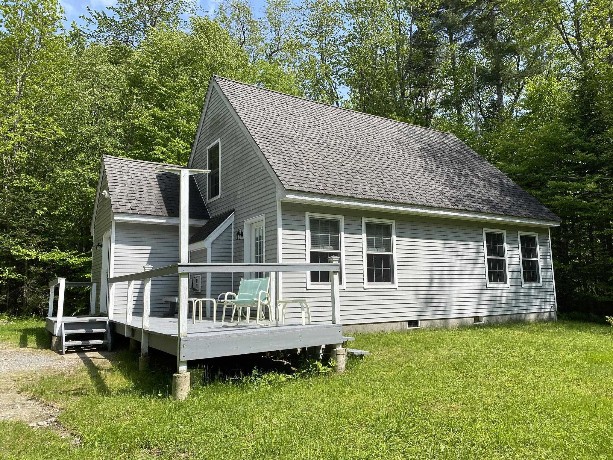 near 11 Dutchman Lane Wilmington, VT 05363 Property 2