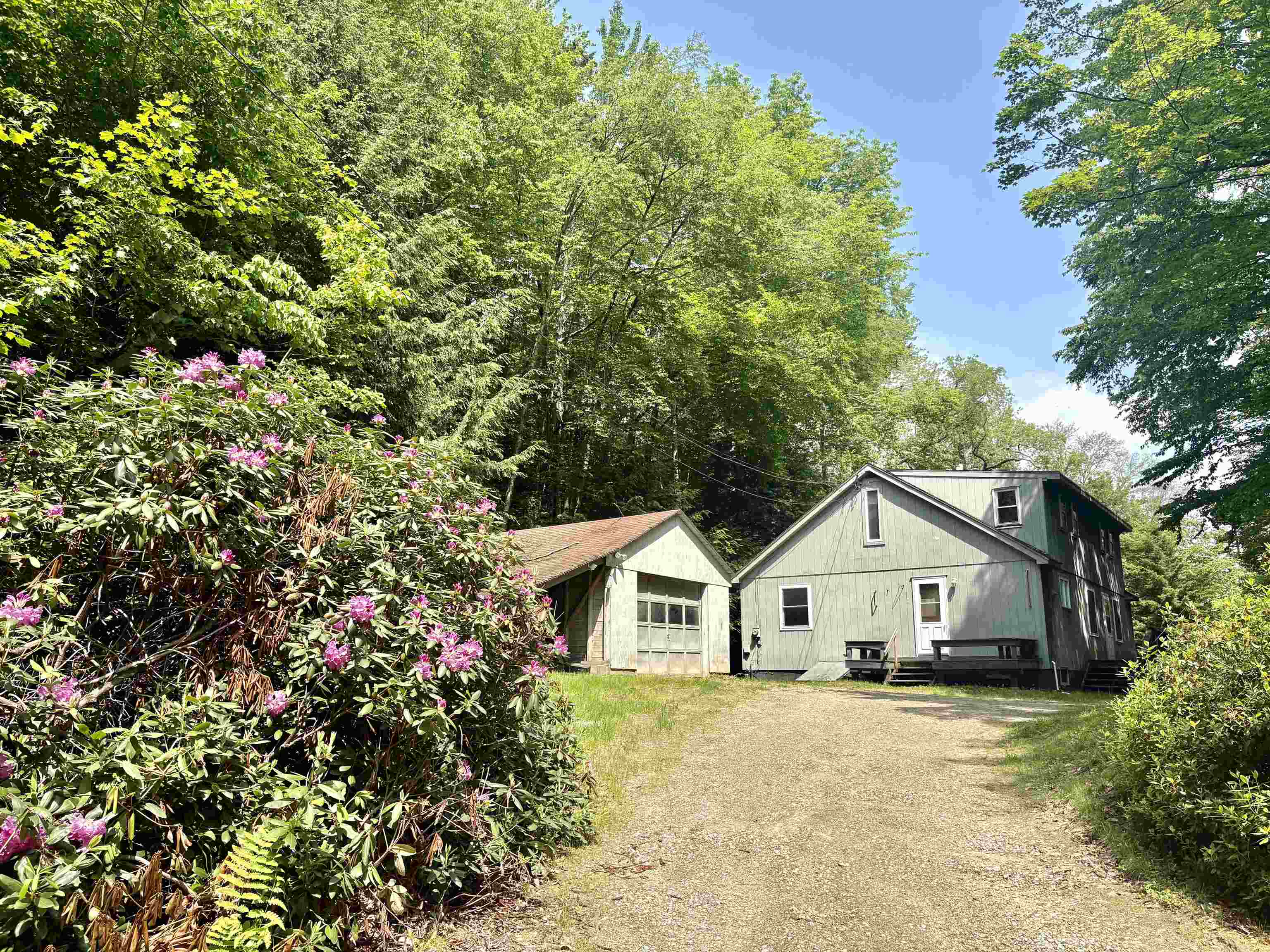 near 32 Route 103 South Ludlow, VT 05149 Property 1