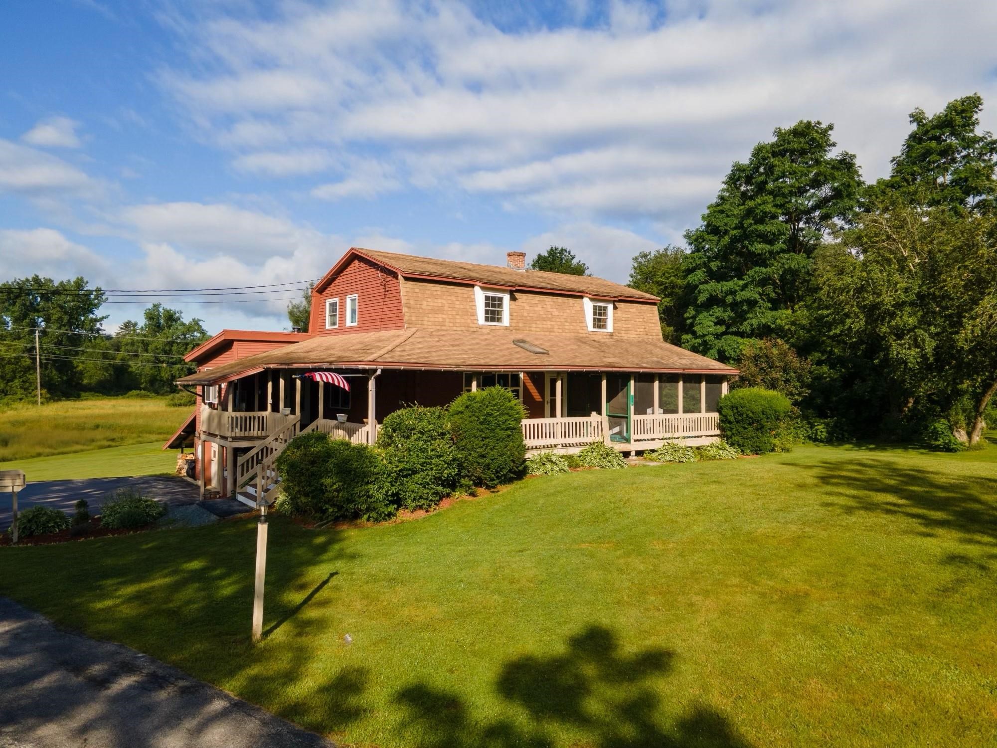 near 1923 Drake Road Castleton, VT 05732 Property 3