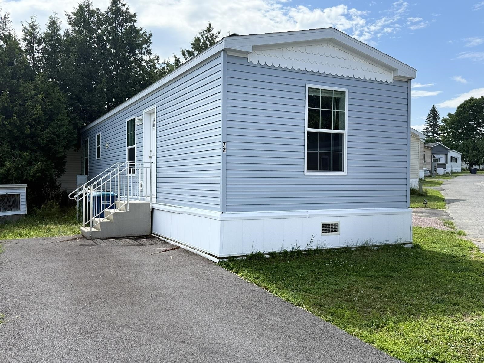 near 62 Steve Street Lyndon, VT 05408 Property 1