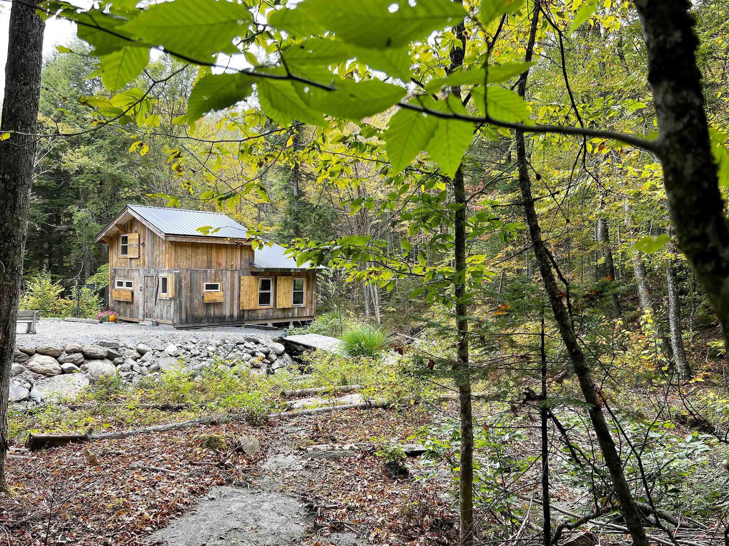 near 1083 Back Center Road Lyndon, VT 05851 Property 1