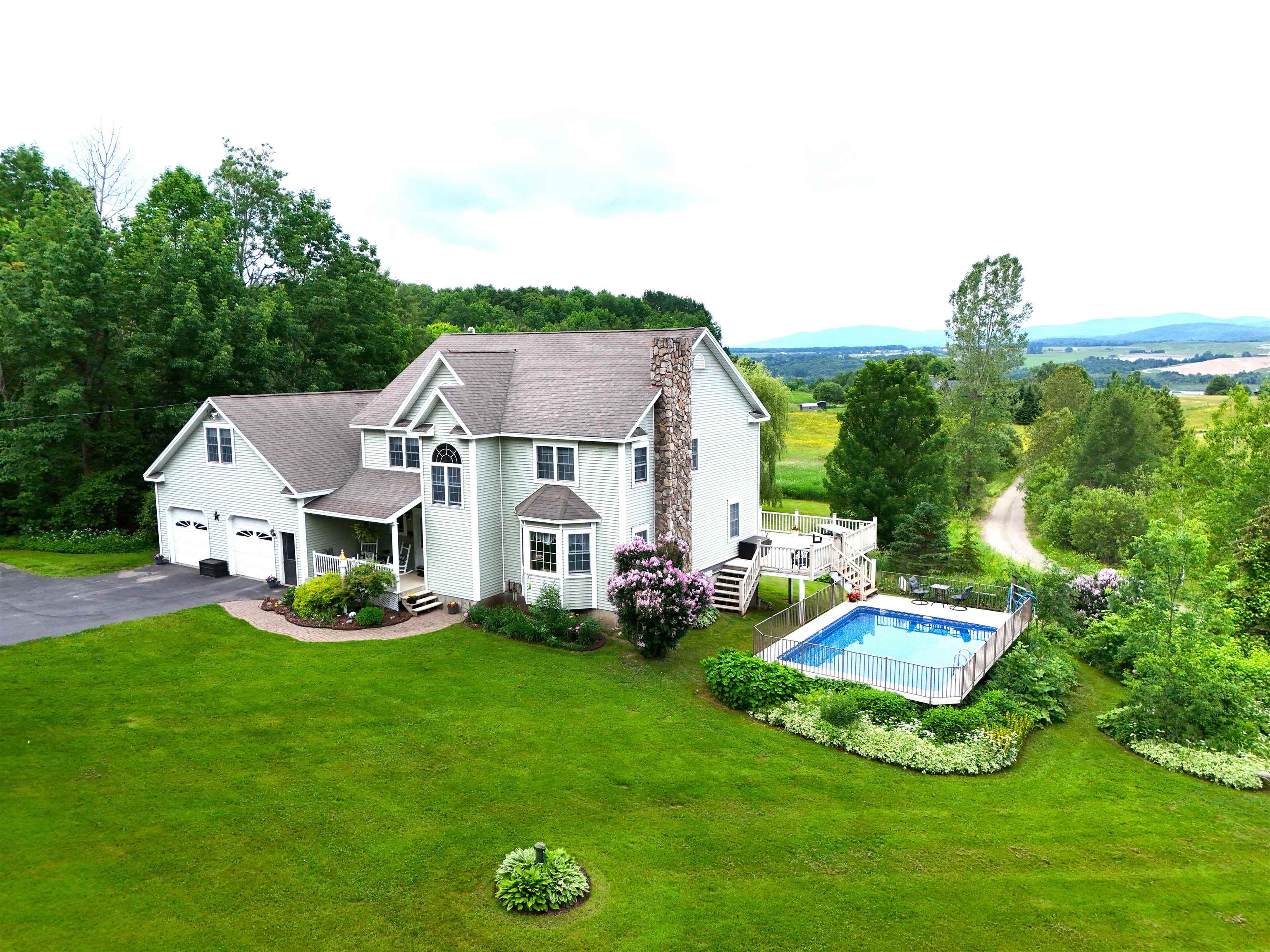 near 33 Crab Apple Lane Derby, VT 05829 Property 4