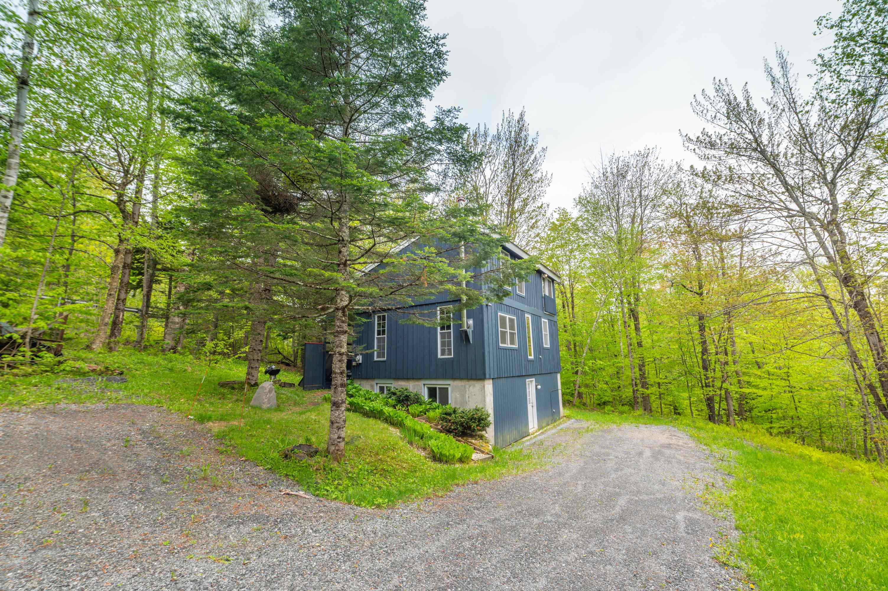 near 119 Bills Road Wardsboro, VT 05355 Property 1