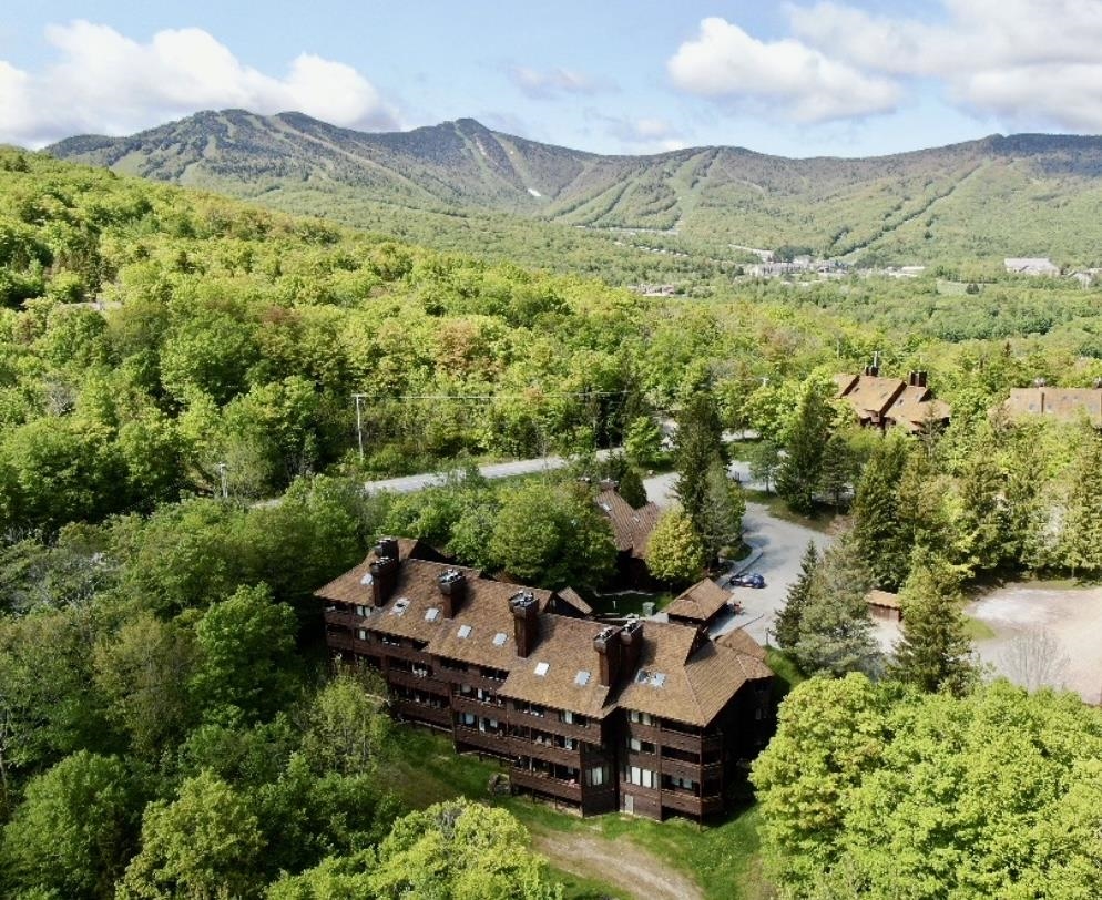 near 257 Old Mill Road Killington, VT 05751 Property 3