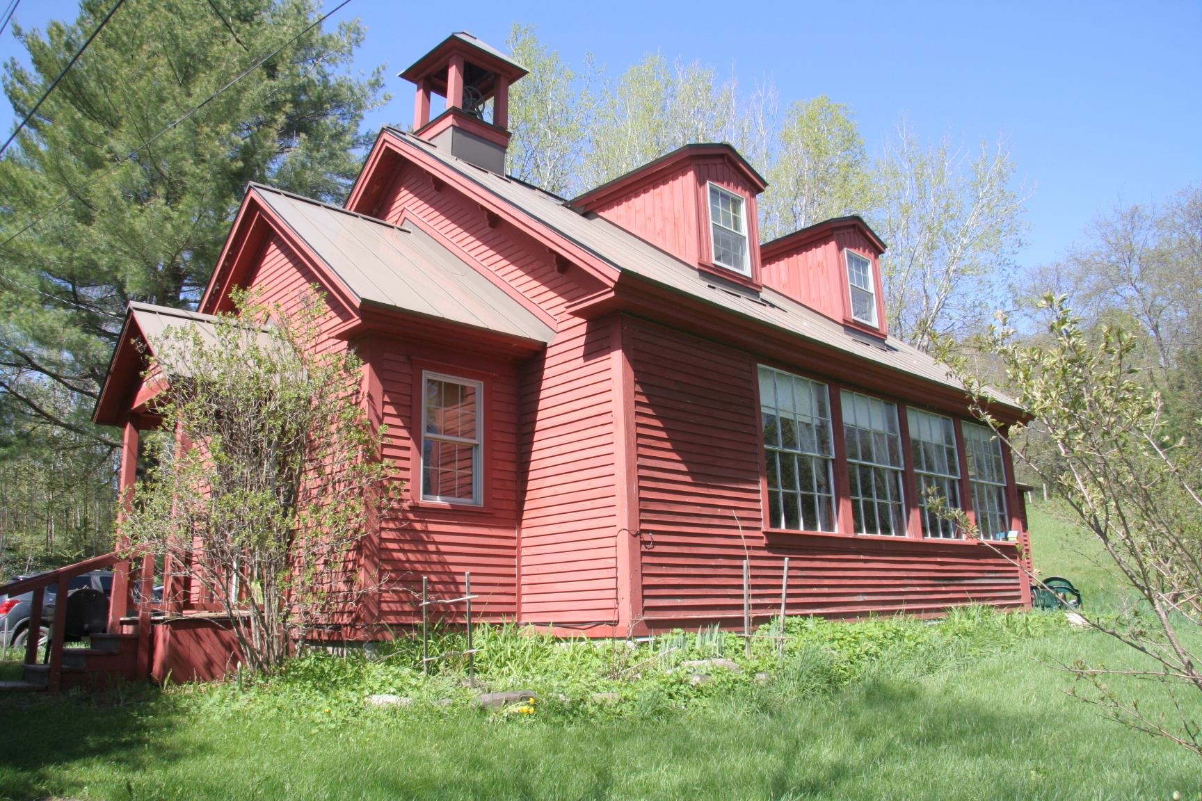 near 51 Maple Street Lyndon, VT 05851 Property 1