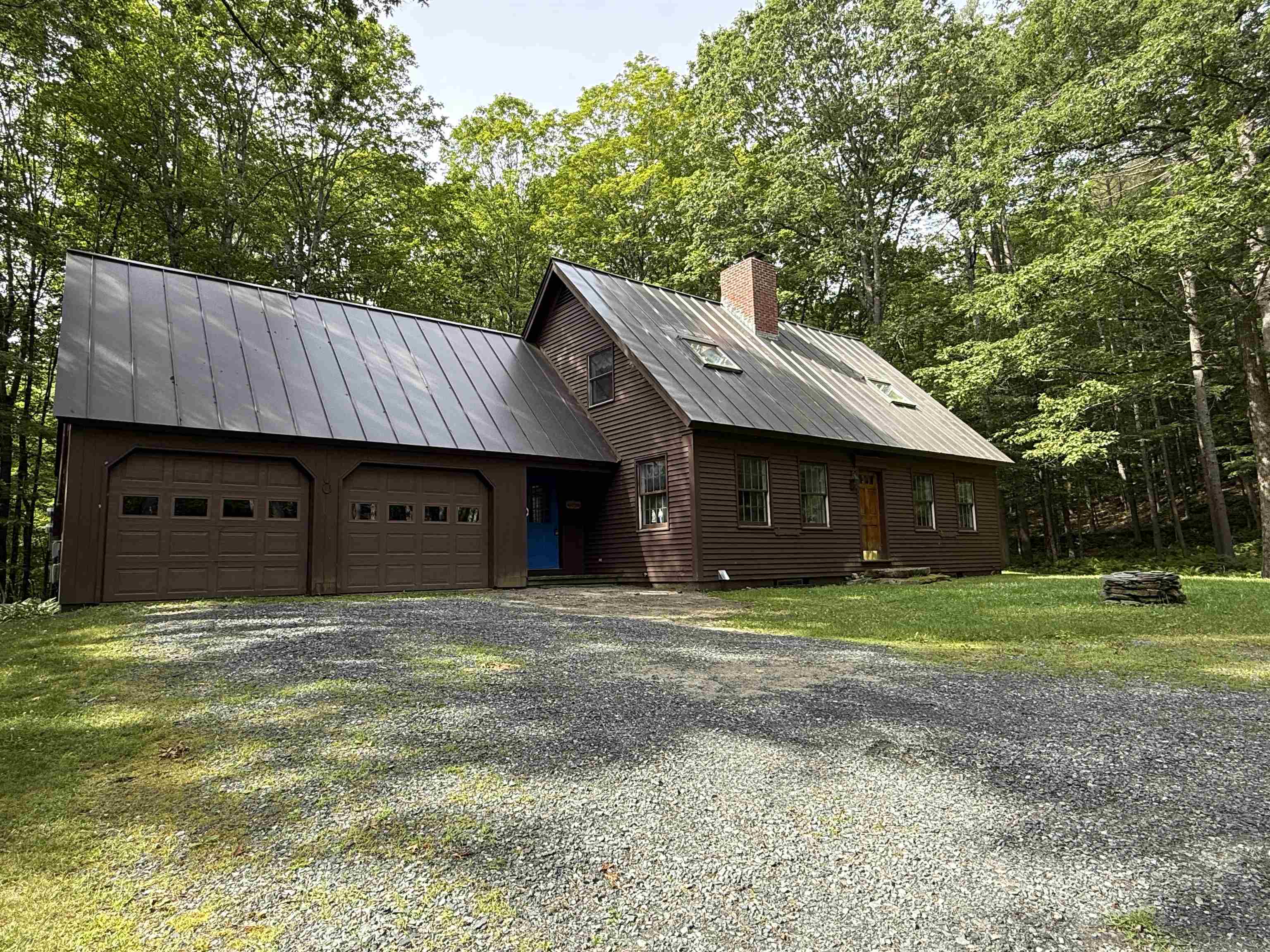 near 100 Pomfret Road Woodstock, VT 05091 Property 3