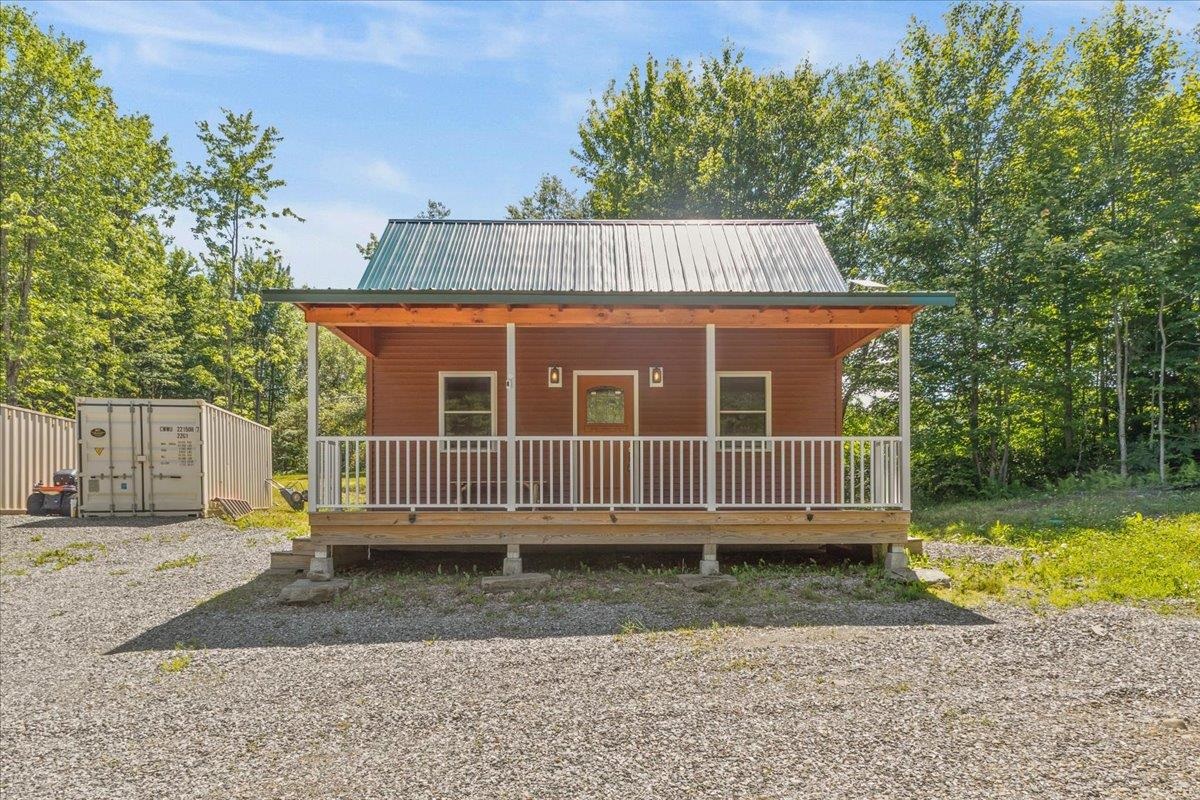 near 233 North Hill Road Westfield, VT 05875 Property 3