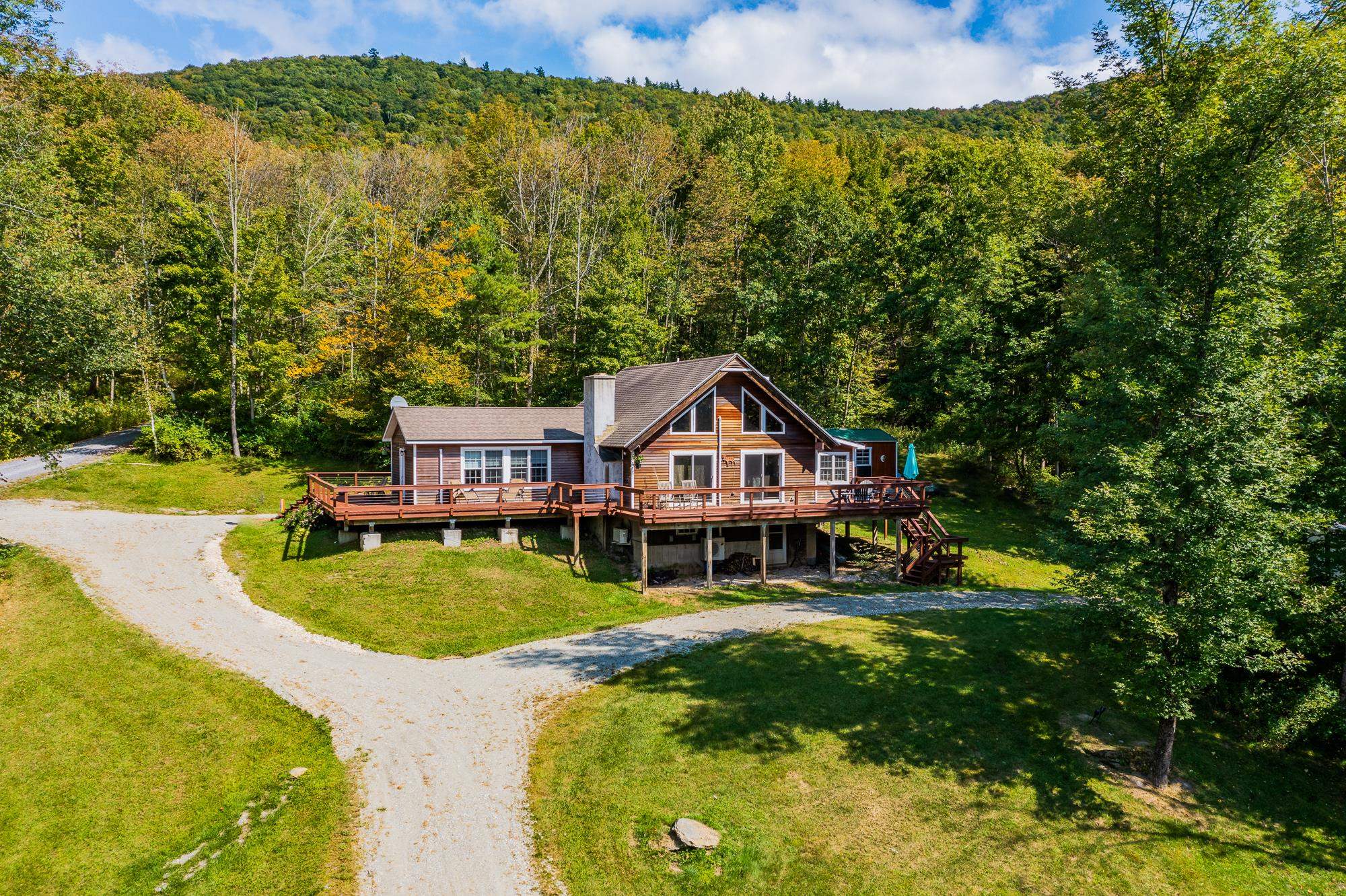 near 441 Woodcock Road Sandgate, VT 05250 Property 1