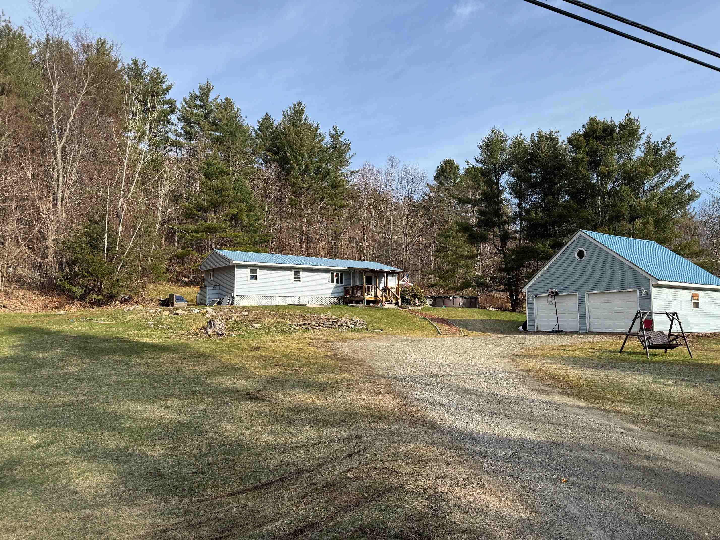 near 65 Mountain View Drive Shaftsbury, VT 05262 Property 3