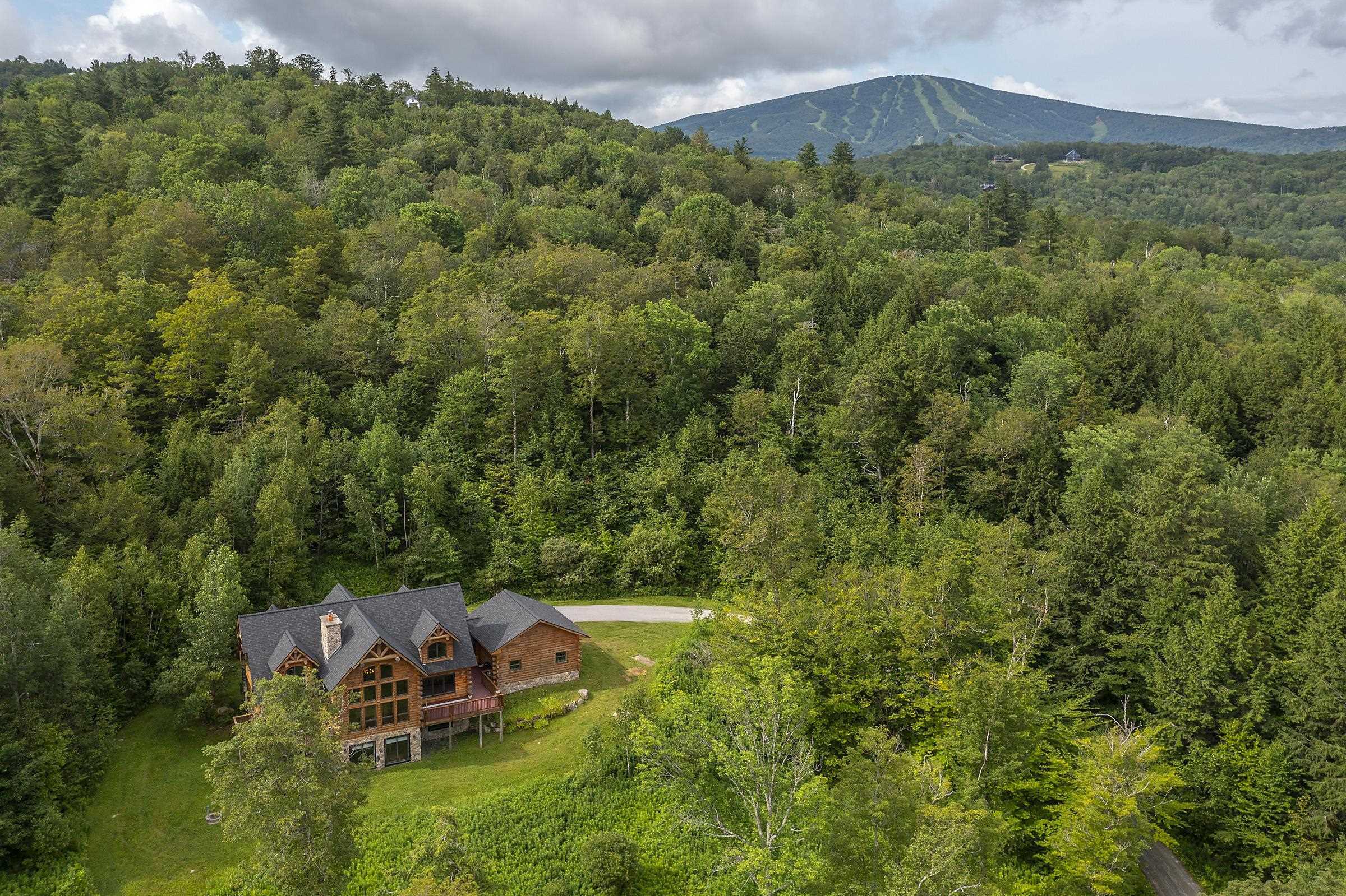 near 89A Sun Bowl Ridge Road Stratton, VT 05155 Property 1