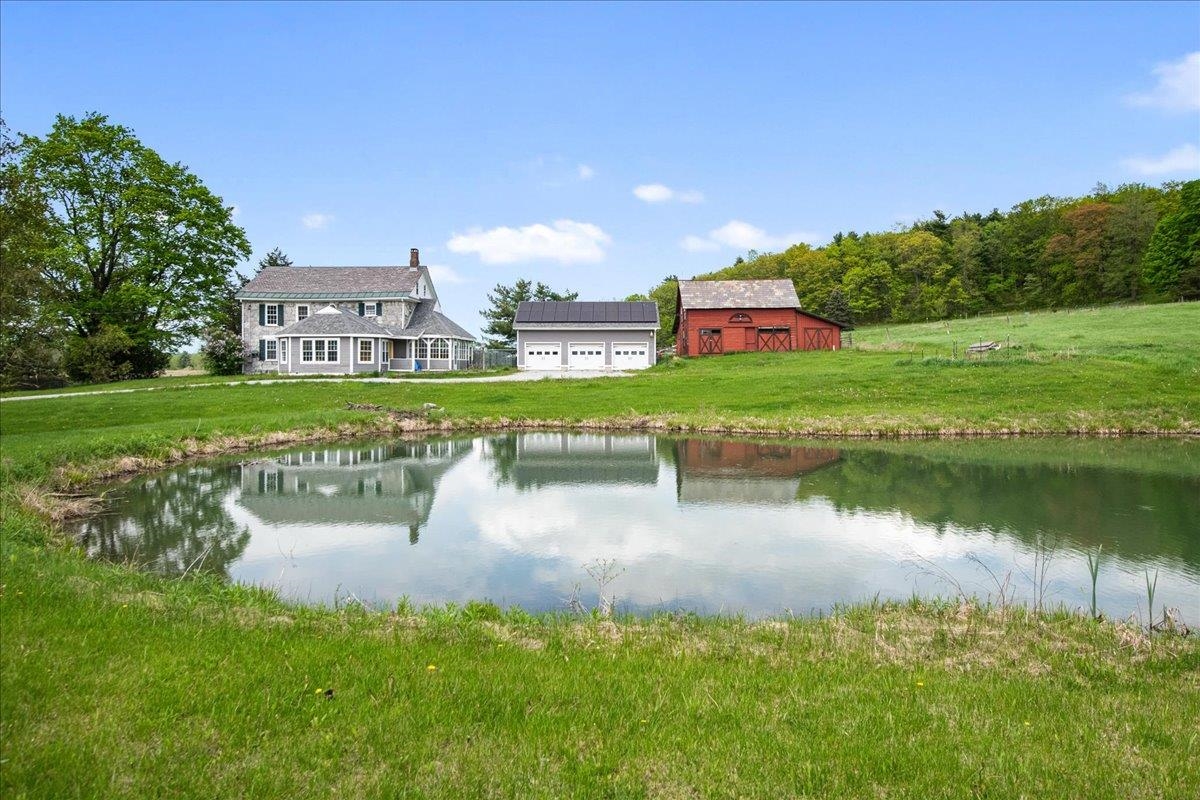 near 7 Jenning Lane Hubbardton, VT 05735 Property 3