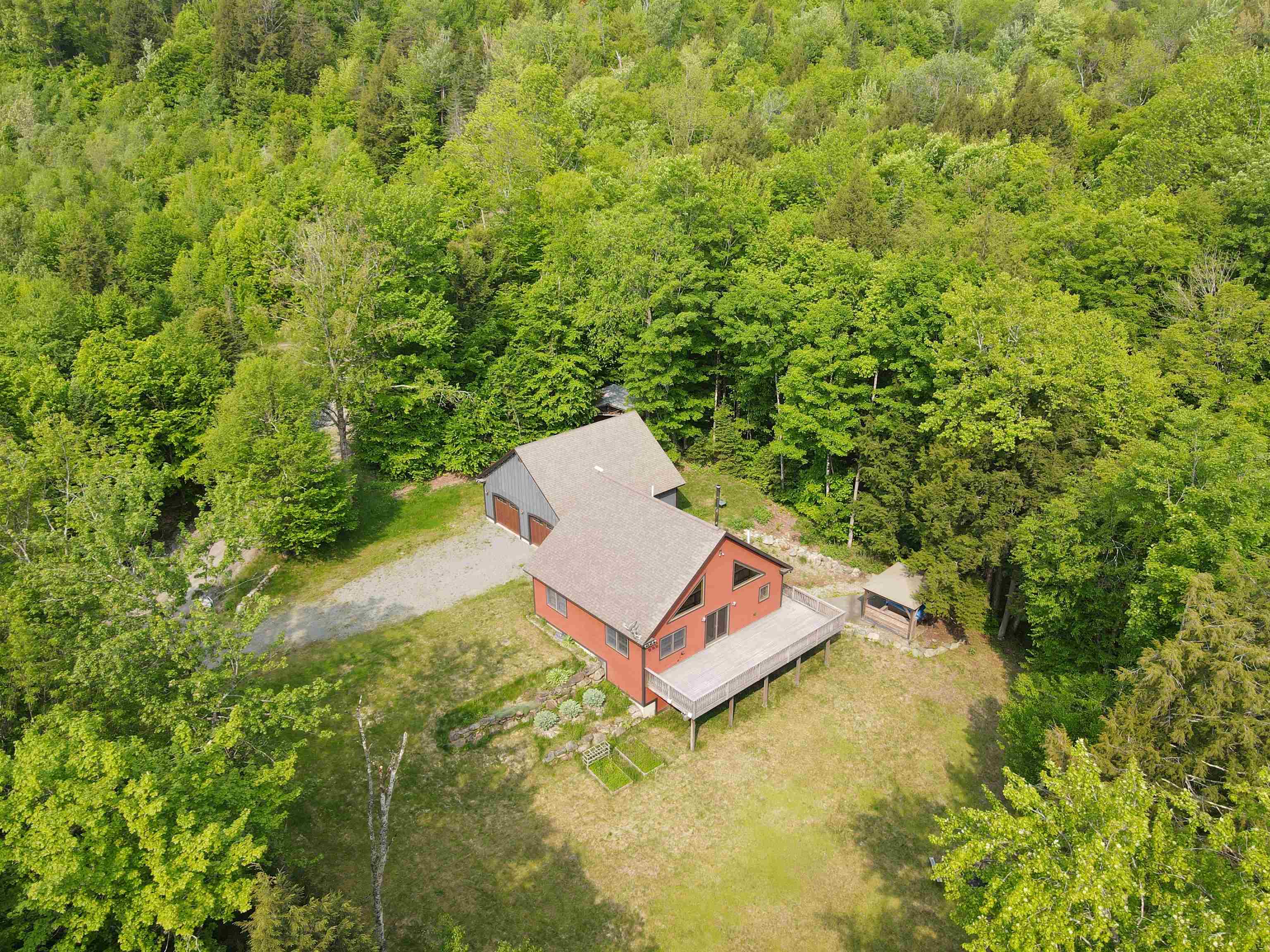near 99 Ingalls Drive Irasburg, VT 05845 Property 4