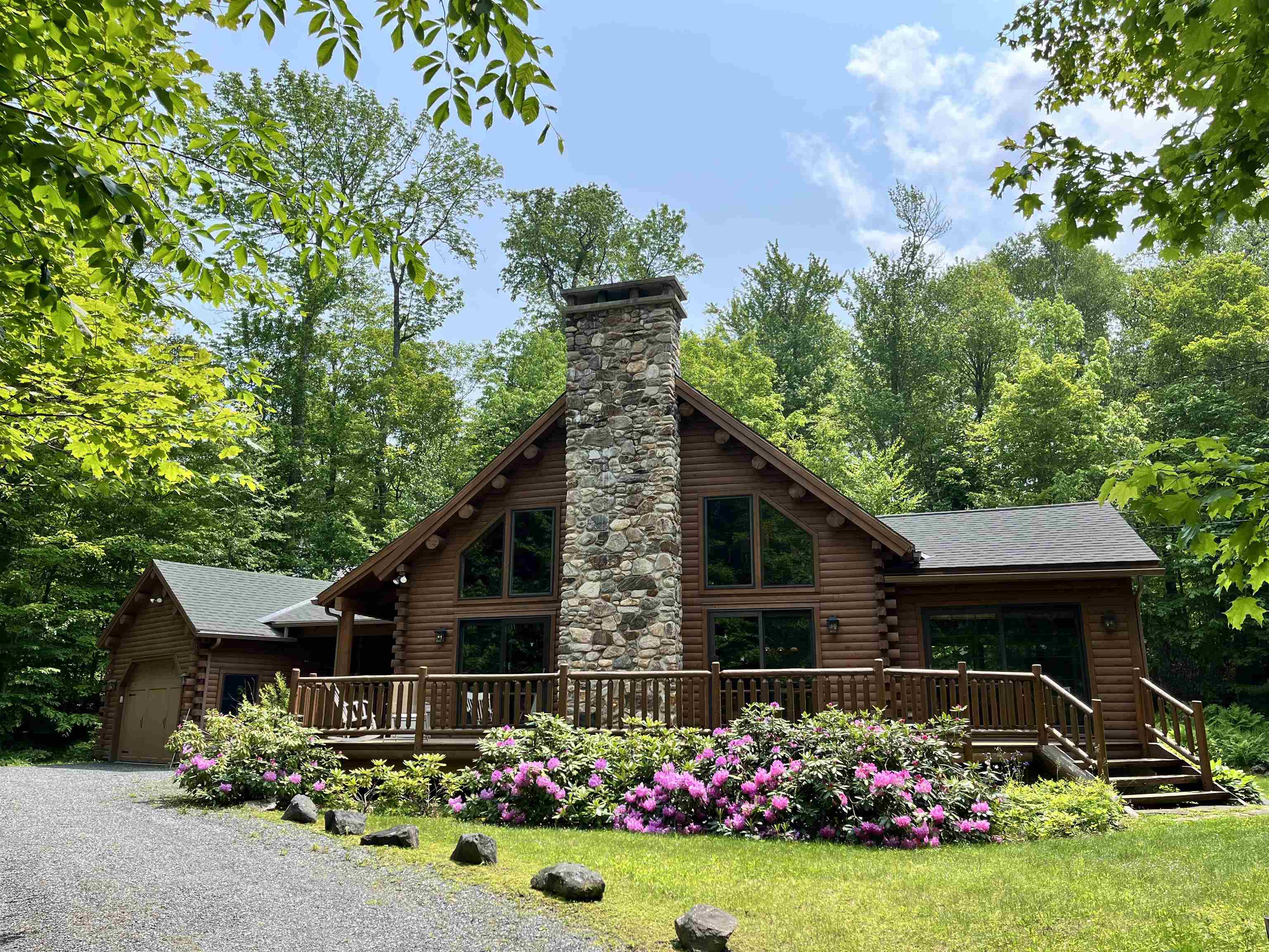 near 10A Grouse Lane Dover, VT 05356 Property 3