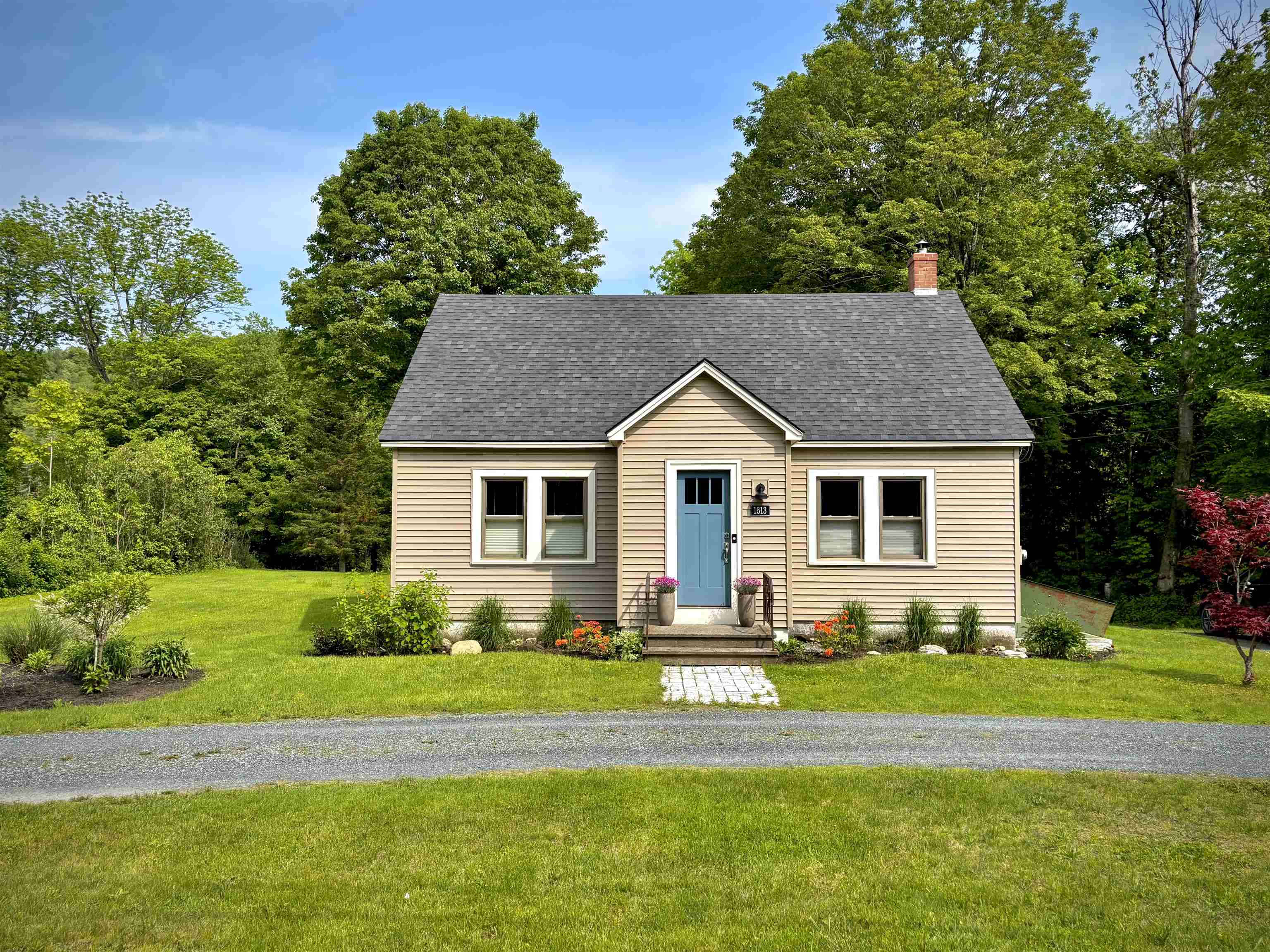 near 11A Prospect Street Woodstock, VT 05091 Property 2