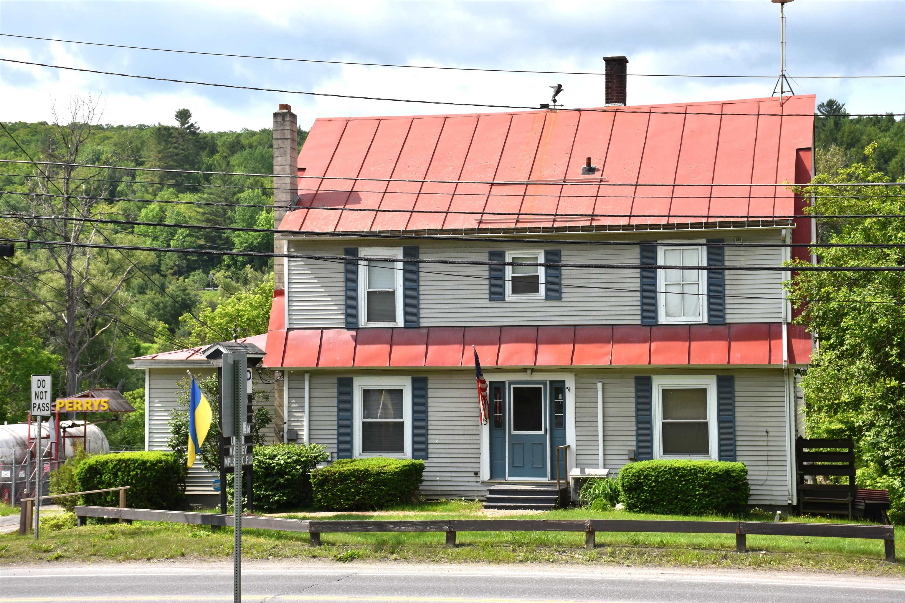 near 1858 VT Route 12 Berlin, VT 05663 Property 3