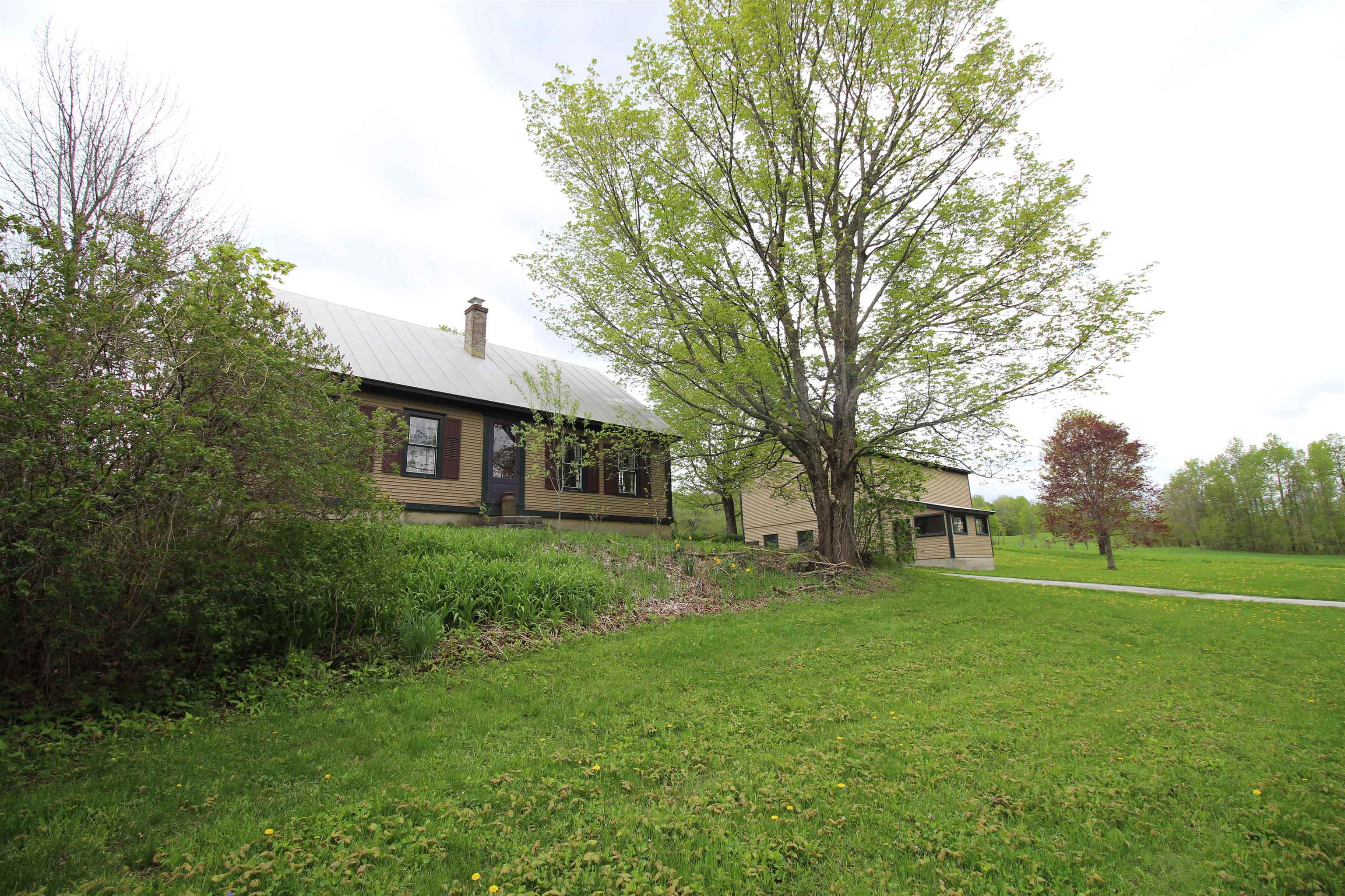 near 5770 Vermont Route 110 Washington, VT 05675 Property 2