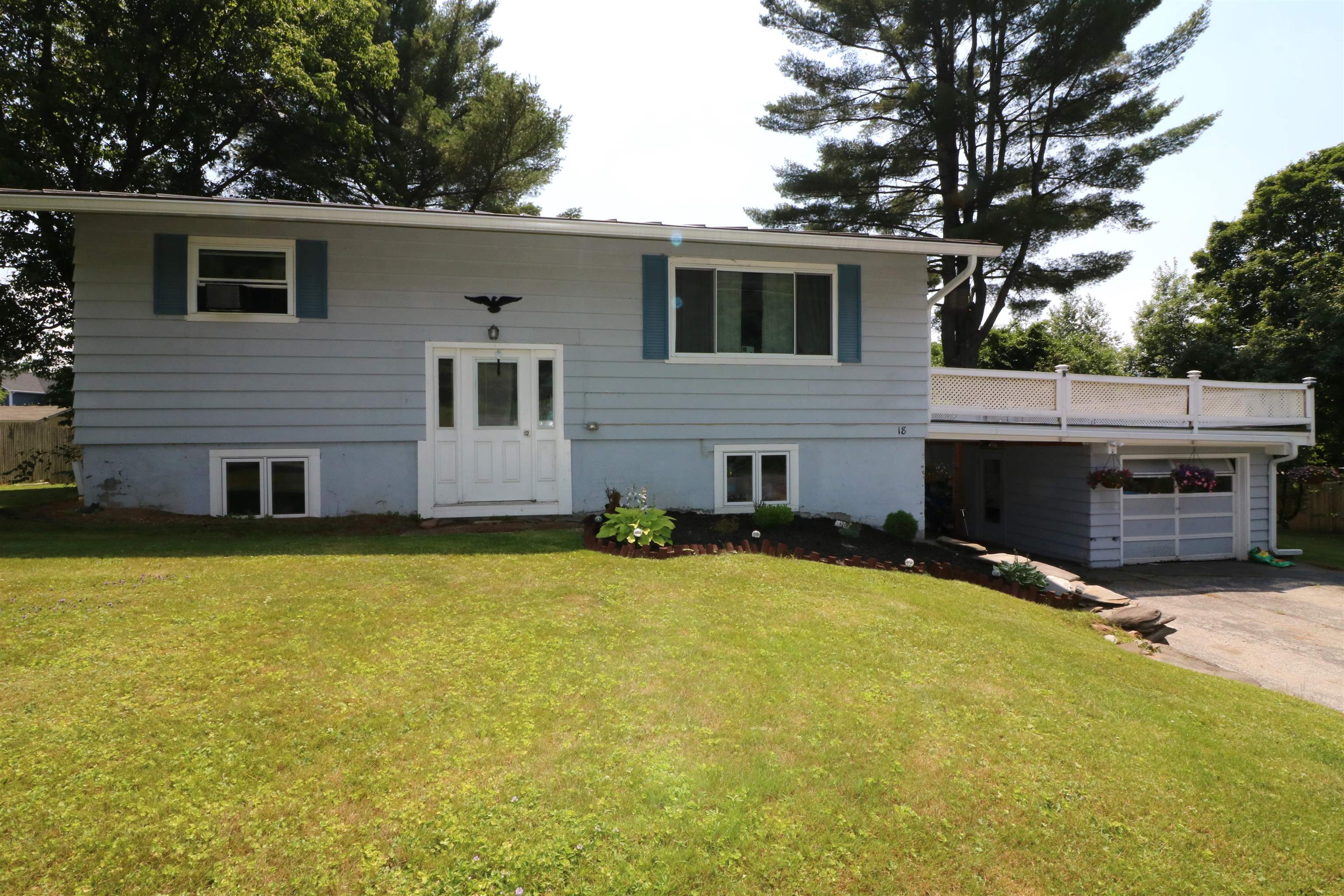 near 17 Woodland Drive Barre City, VT 05641 Property 4