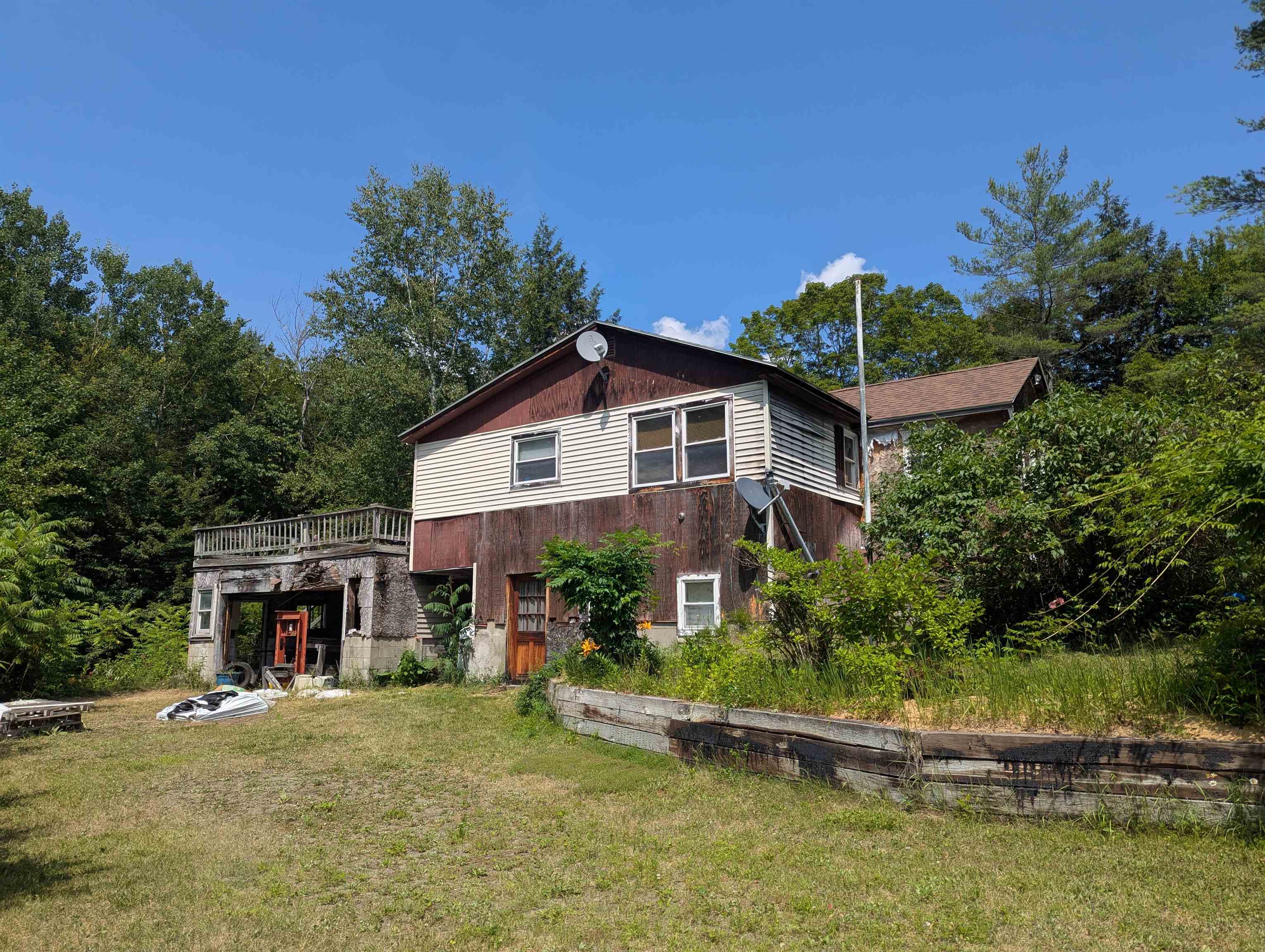 near 814 Ski Tow Road West Windsor, VT 05037 Property 3