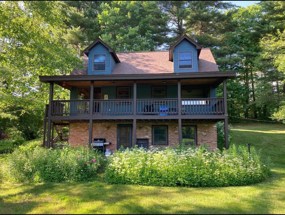 near 743 Quarterline Road Rutland Town, VT 05736 Property 1
