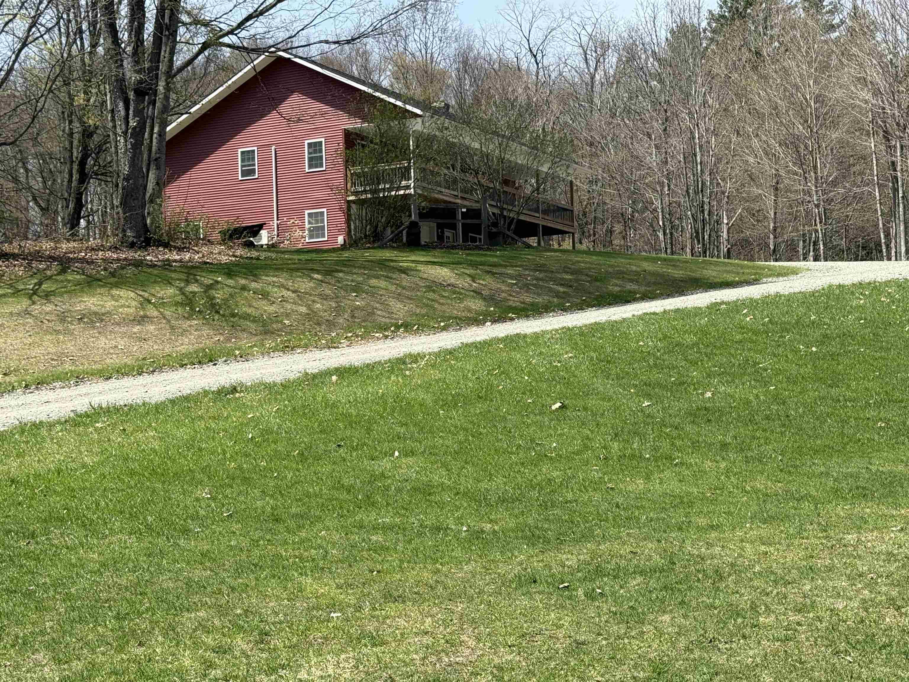 near 1 North Street Middletown Springs, VT 05757 Property 4
