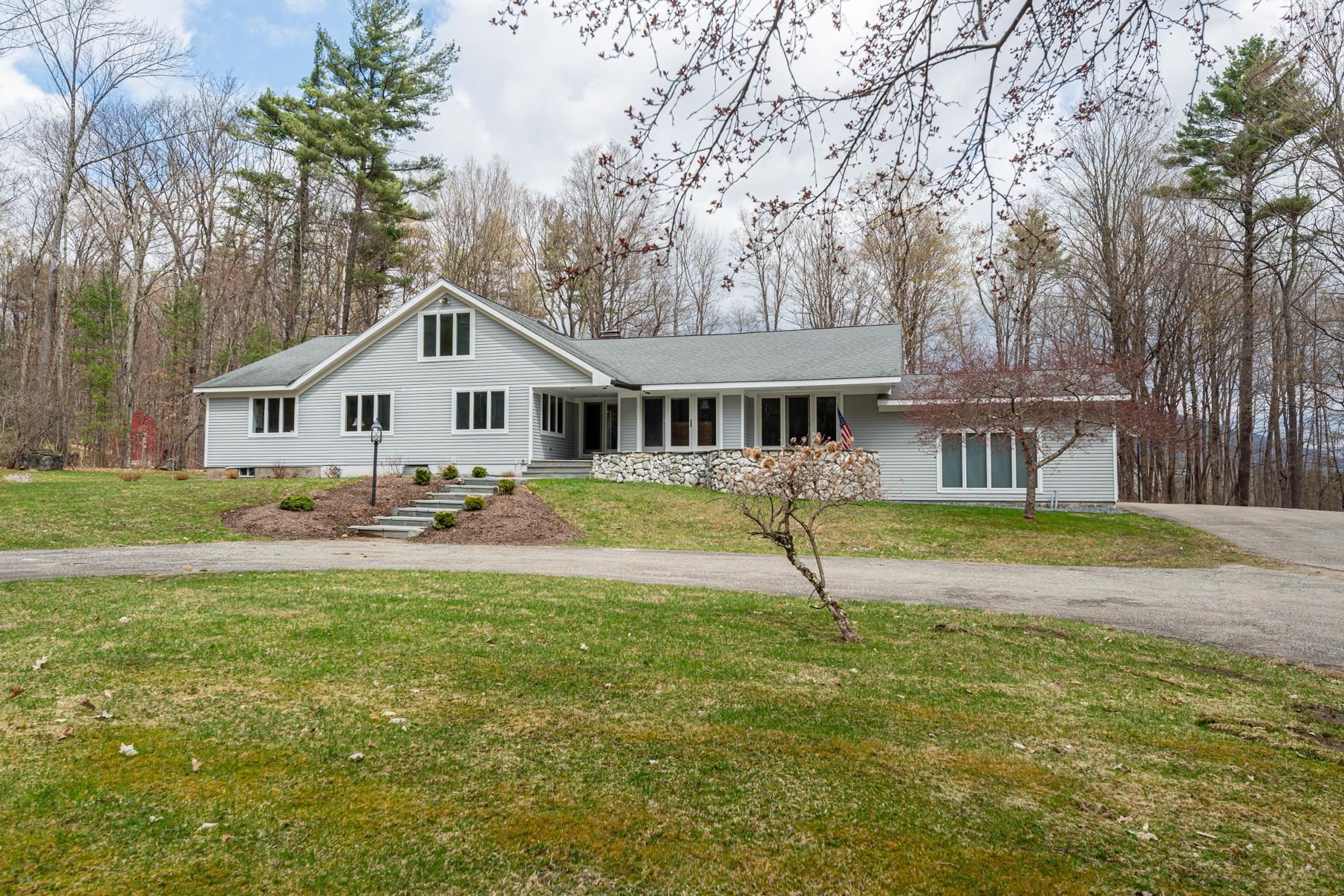 near 681 Powderhorn Road Manchester, VT 05255 Property 1