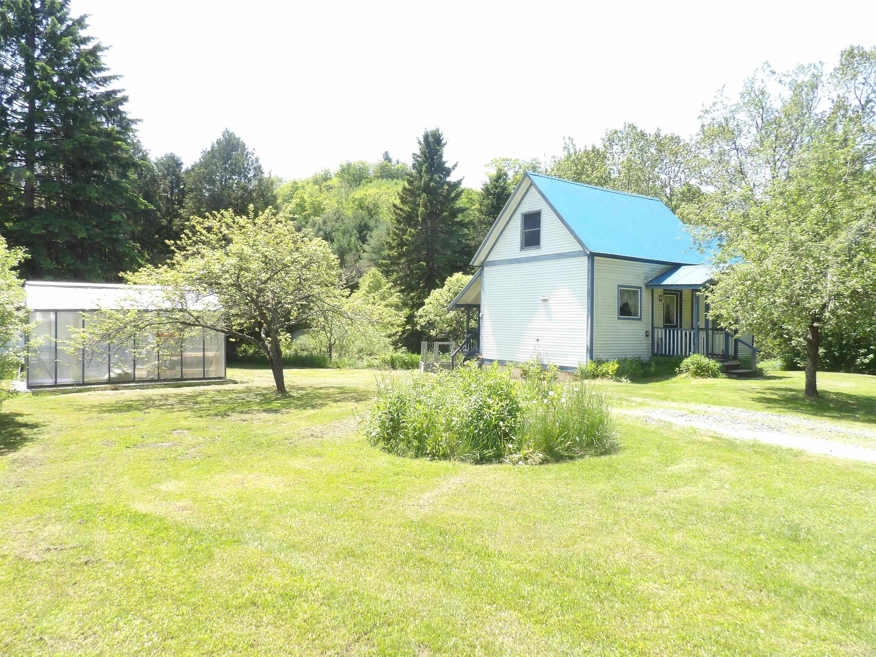 near 2268 VT Route 110 Washington, VT 05641 Property 3