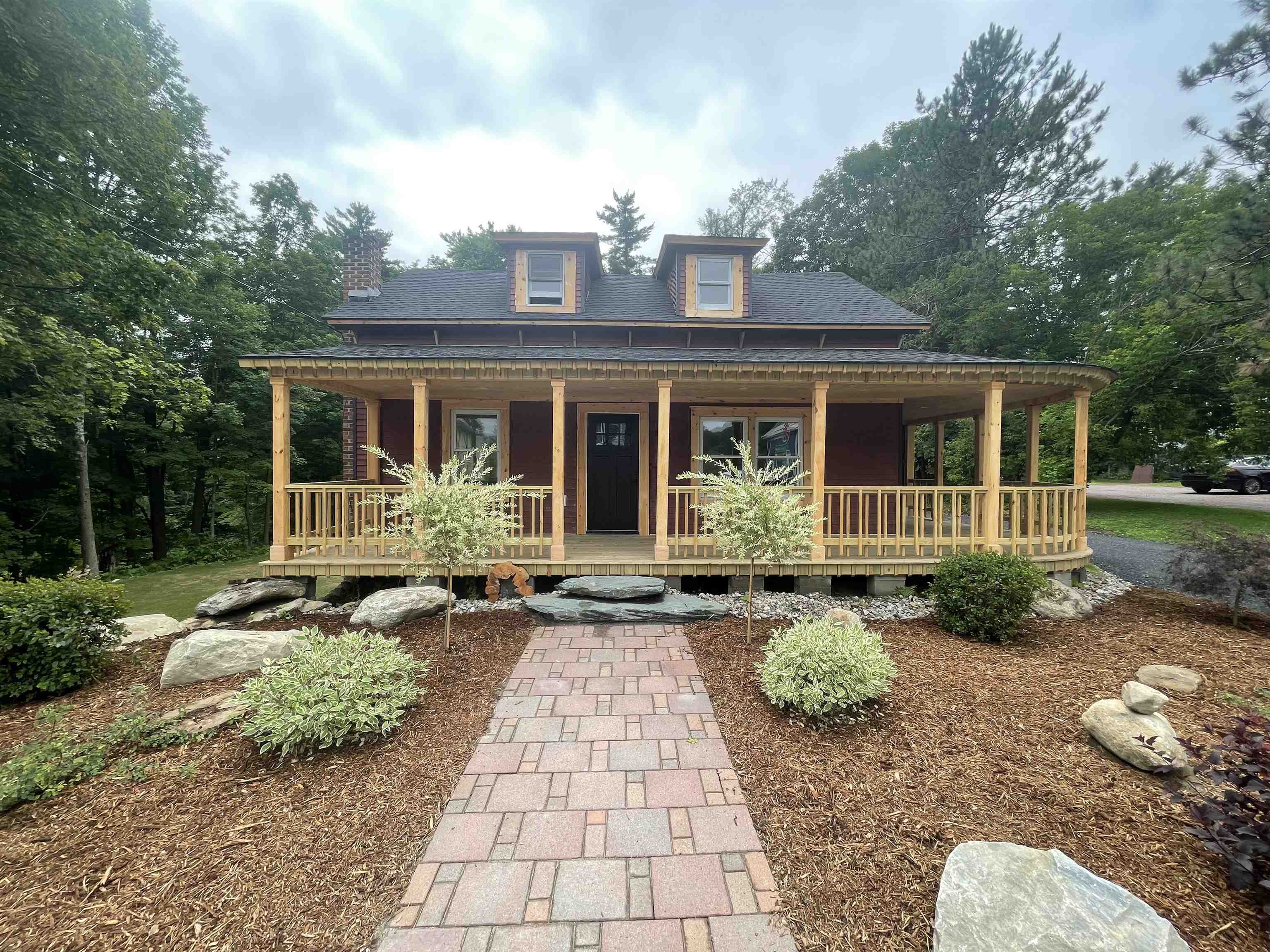 near 643 Parker Road Pittsford, VT 05763 Property 3