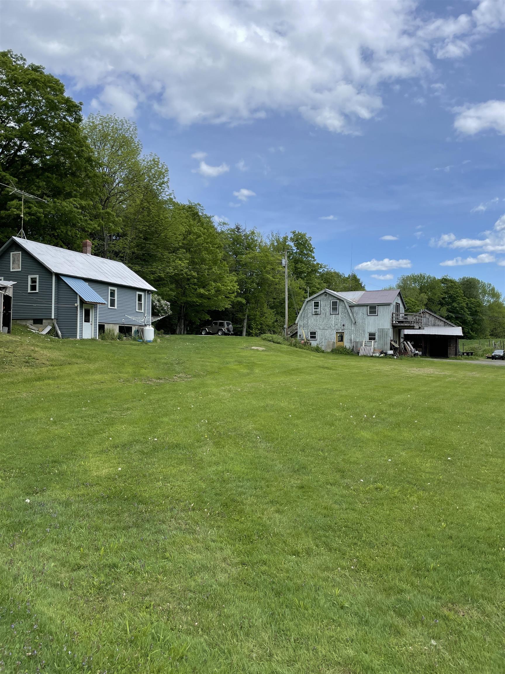 near 3 Hathorn Hill Woodstock, VT 05091 Property 4