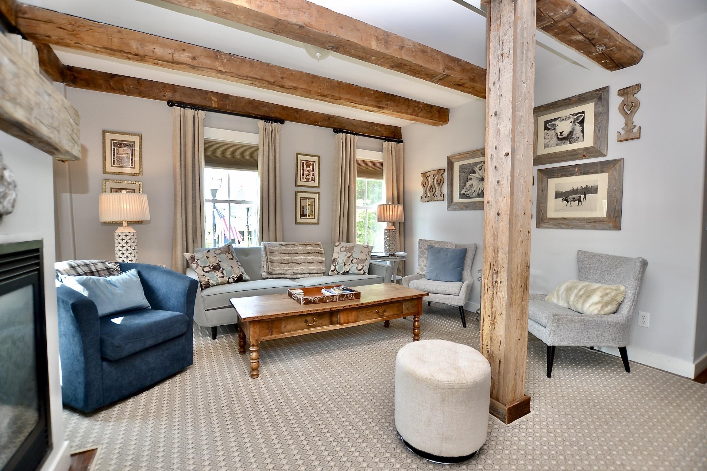 near 217 Wood Road Stowe, VT 05672 Property 3