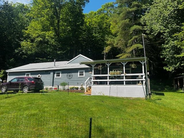near 116 Carley Road Springfield, VT 05156 Property 1