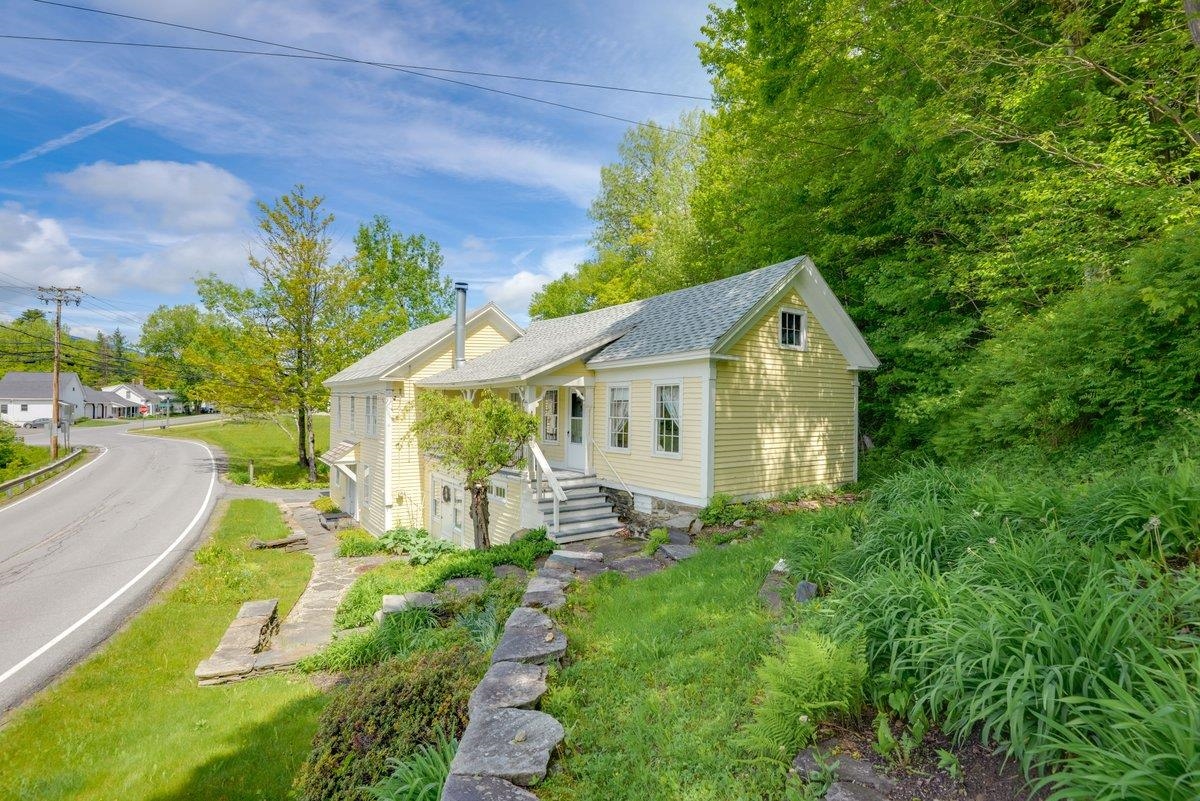 near 28 Lightning Ledge Way Wilmington, VT 05363 Property 1
