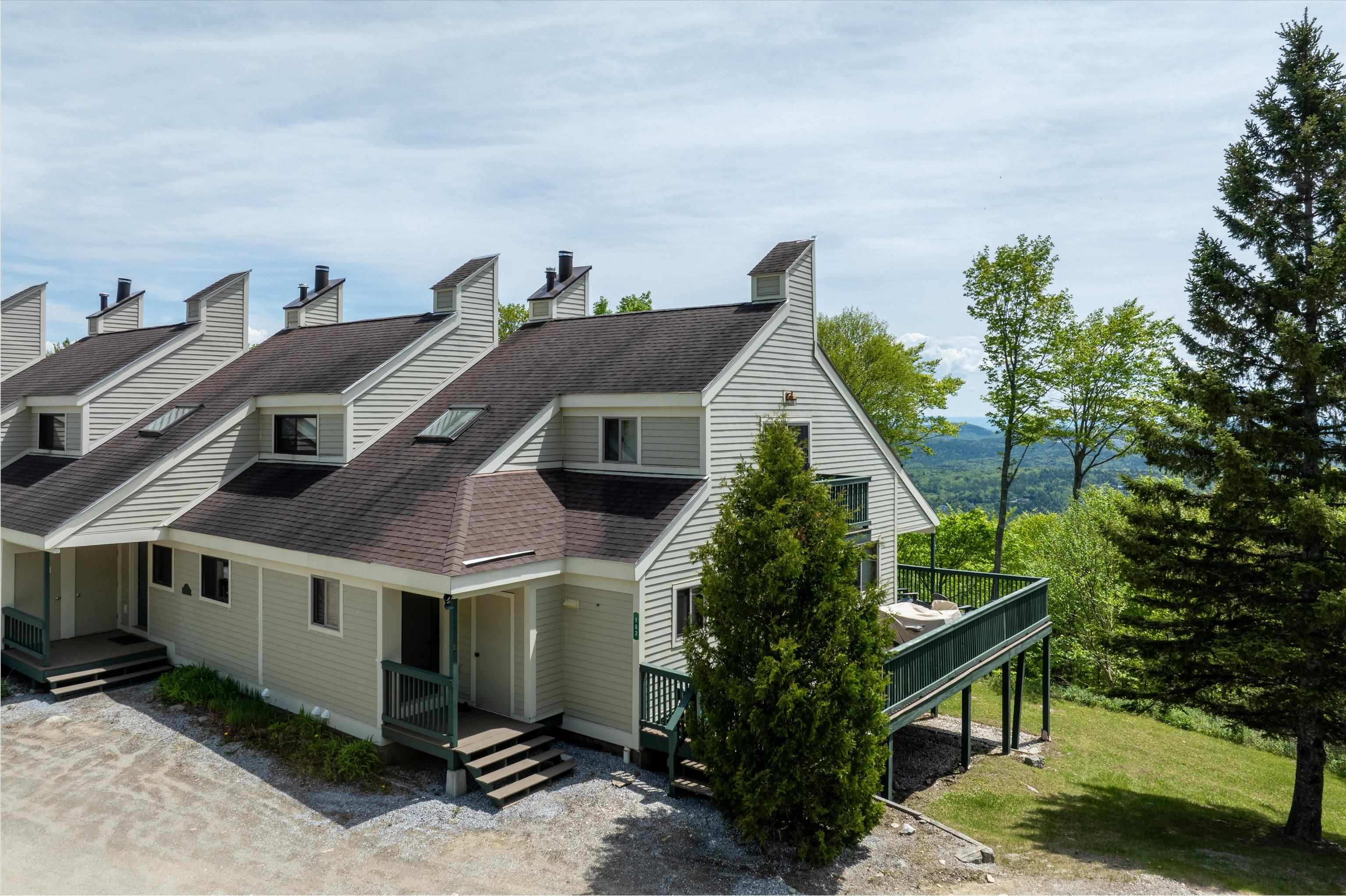 near 193 Jackson Gore Road Ludlow, VT 05149 Property 3