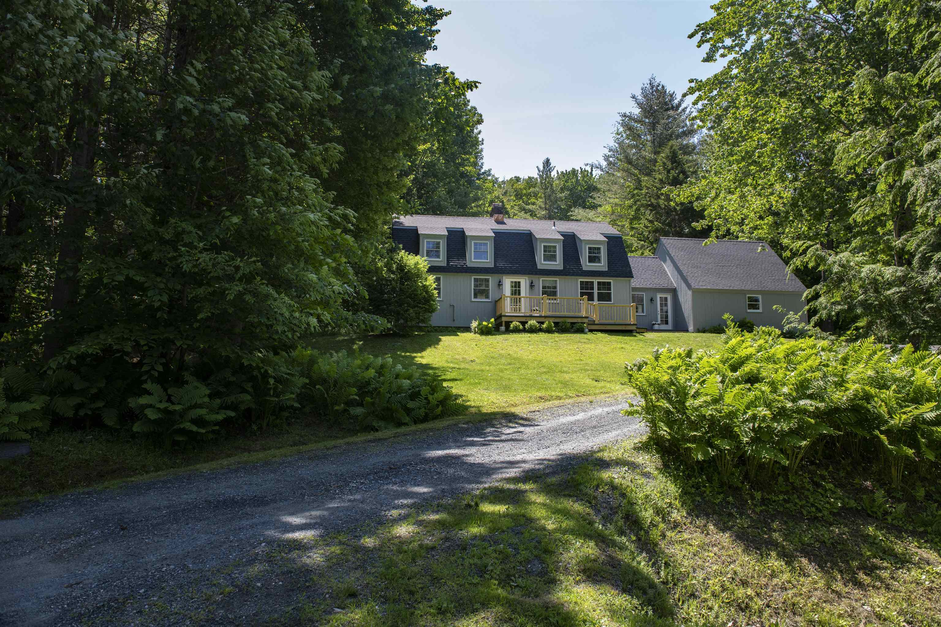 near 144 Butternut Lane Woodstock, VT 05073 Property 3