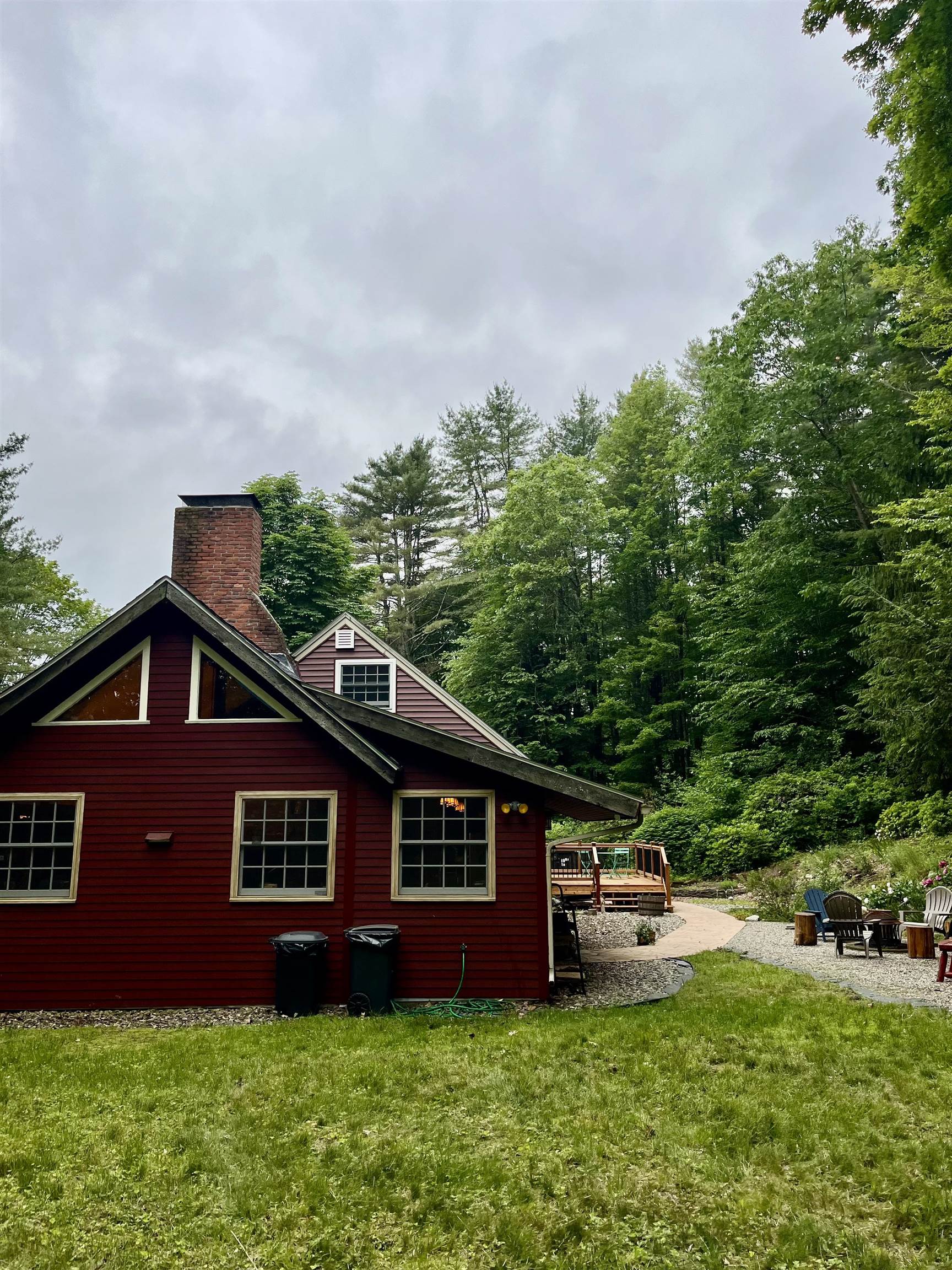 near 60 Lily Pond Road Vernon, VT 05354 Property 1
