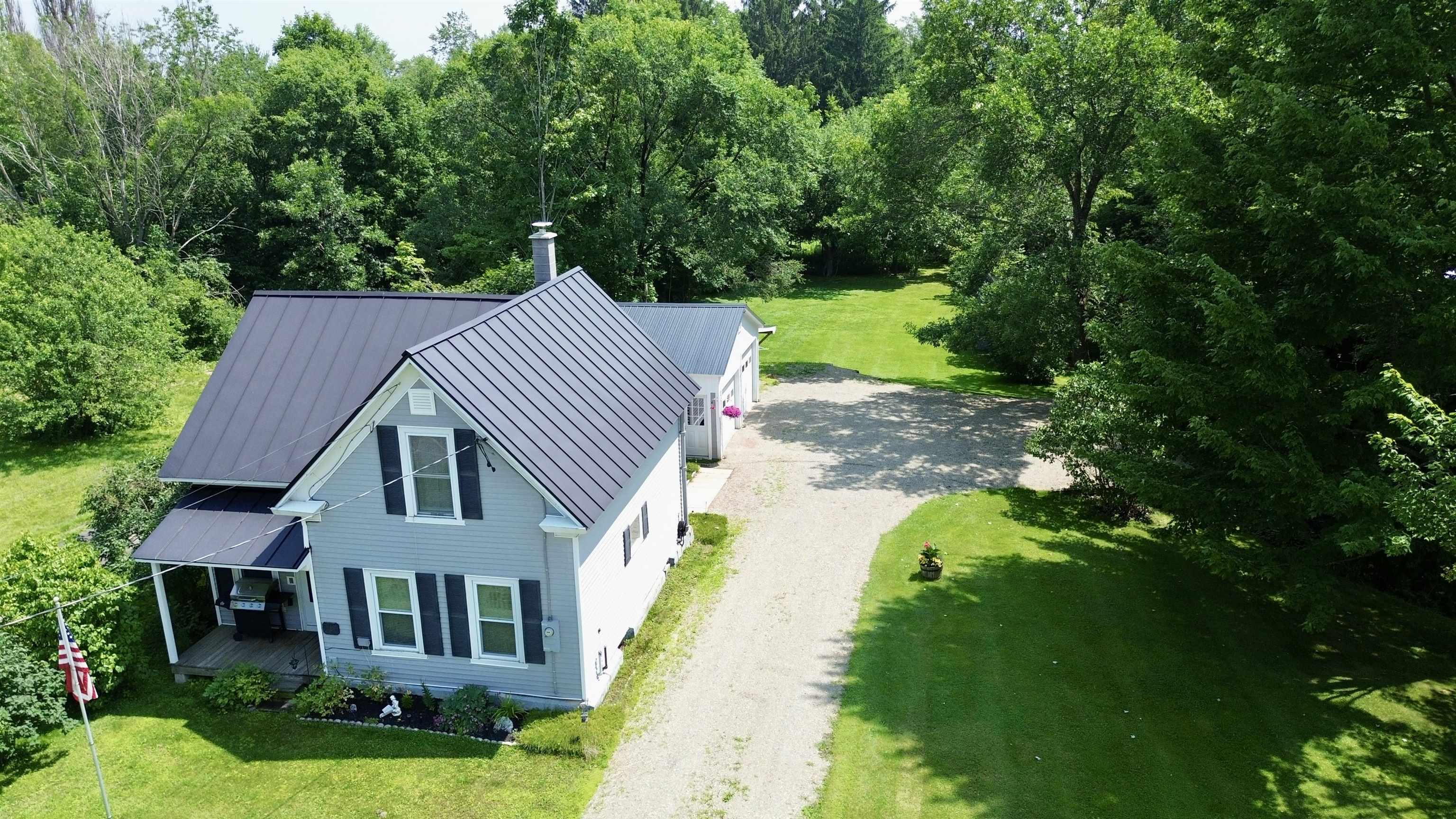 near 233 North Hill Road Westfield, VT 05875 Property 2