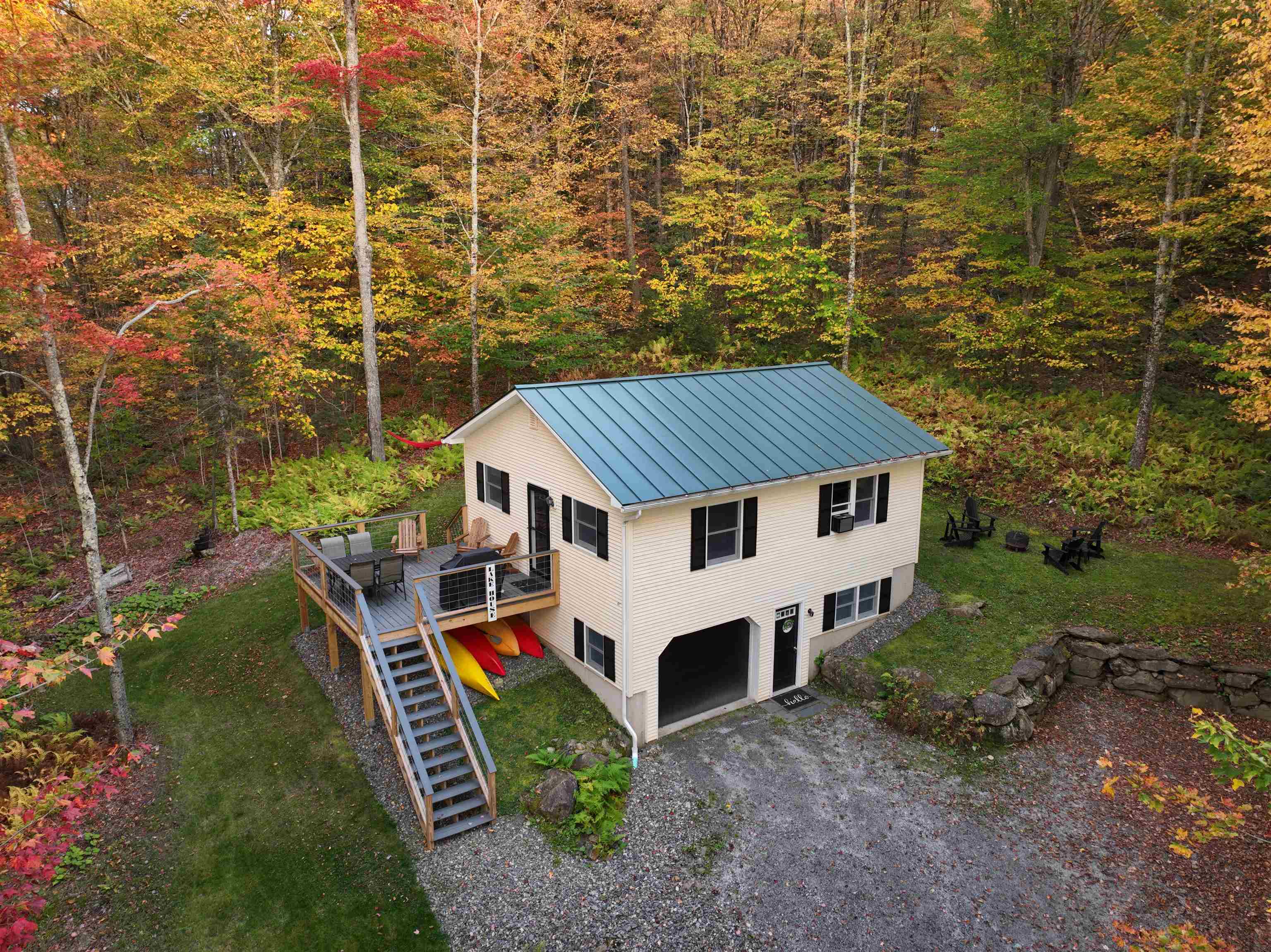 near 952 Morgan Charleston Road Morgan, VT 05853 Property 2