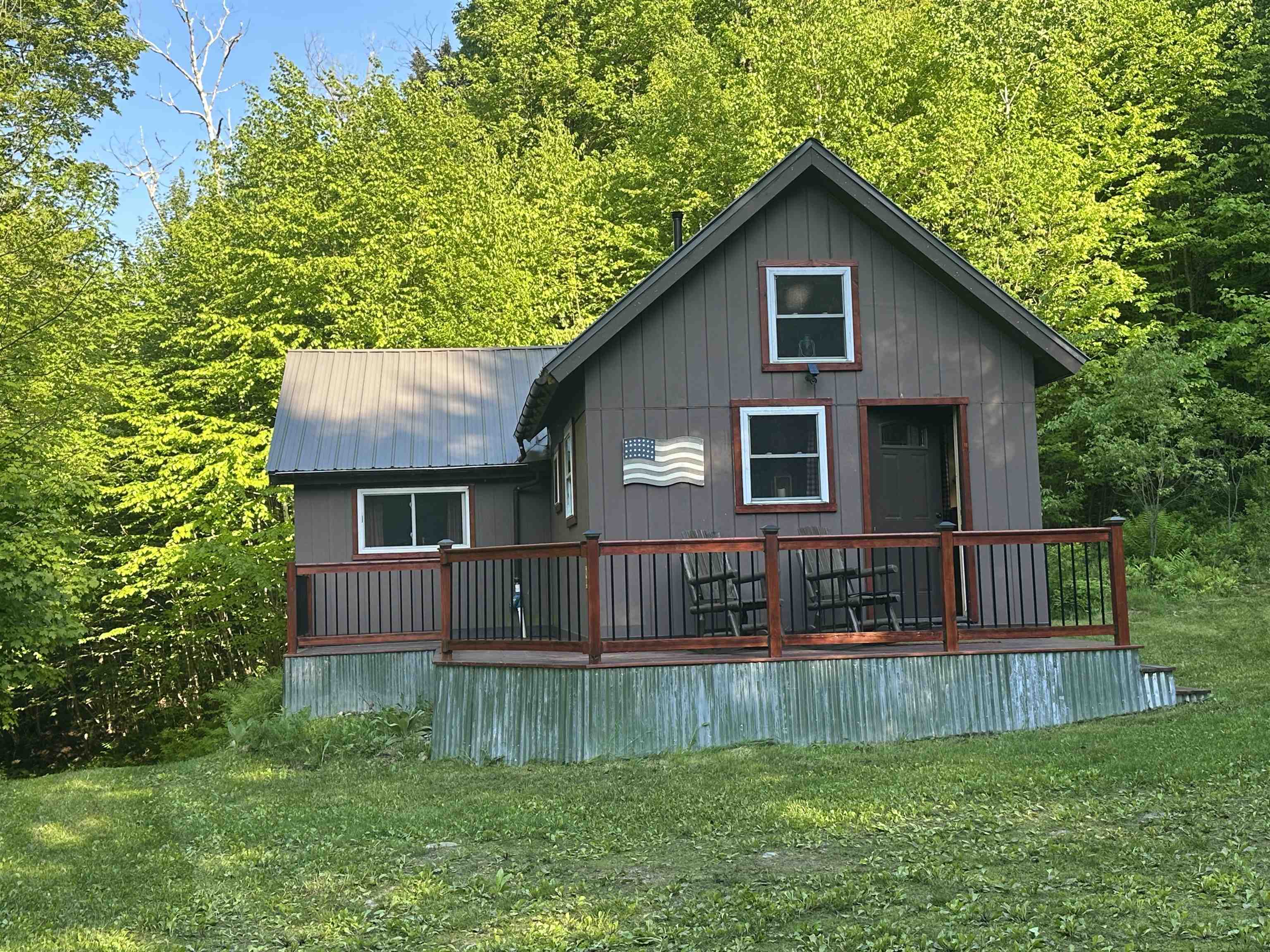 near 1088 Swamp Road Sheldon, VT 05450 Property 2