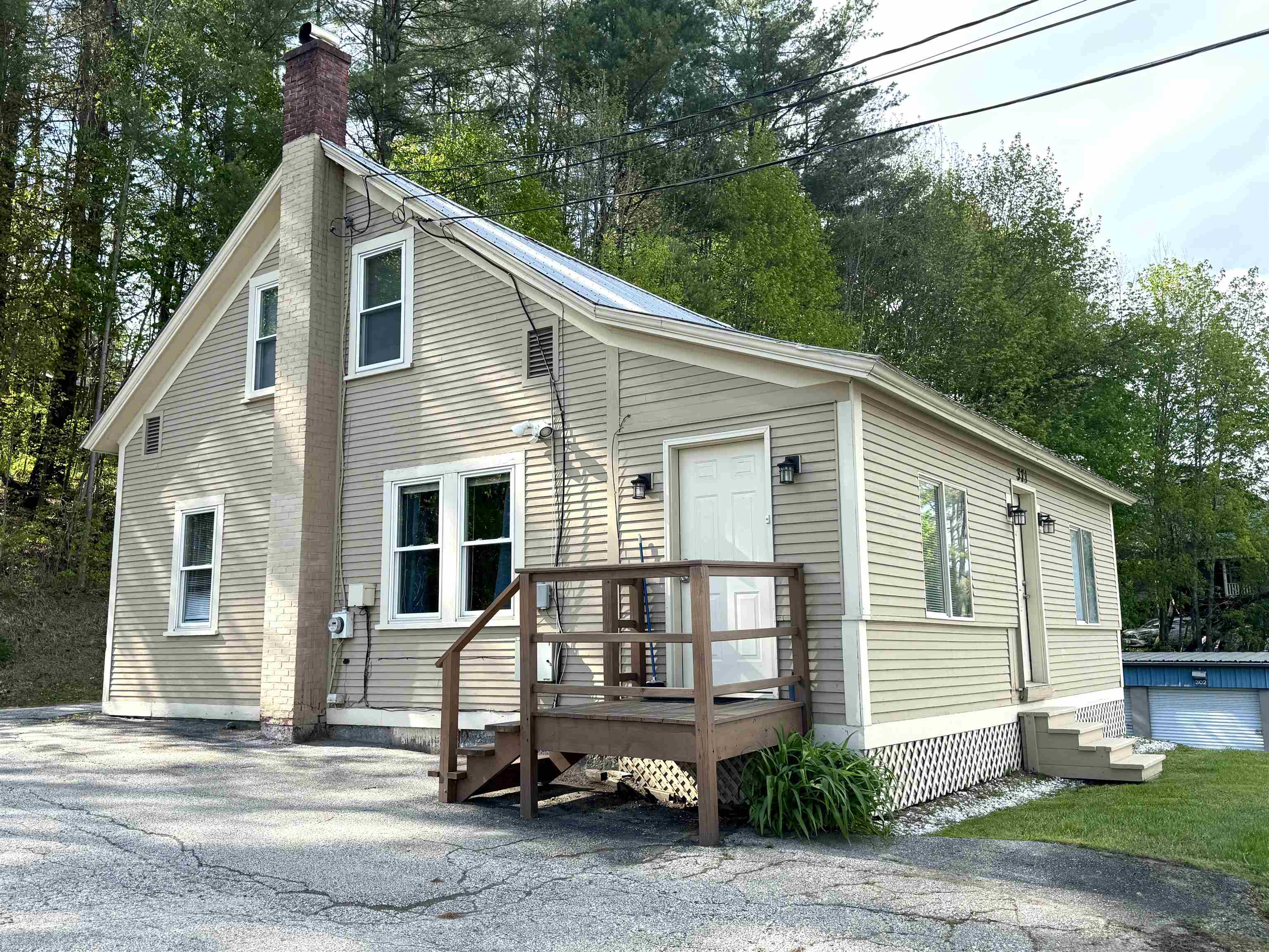 near 51 Lepage Road Barre Town, VT 05641 Property 2