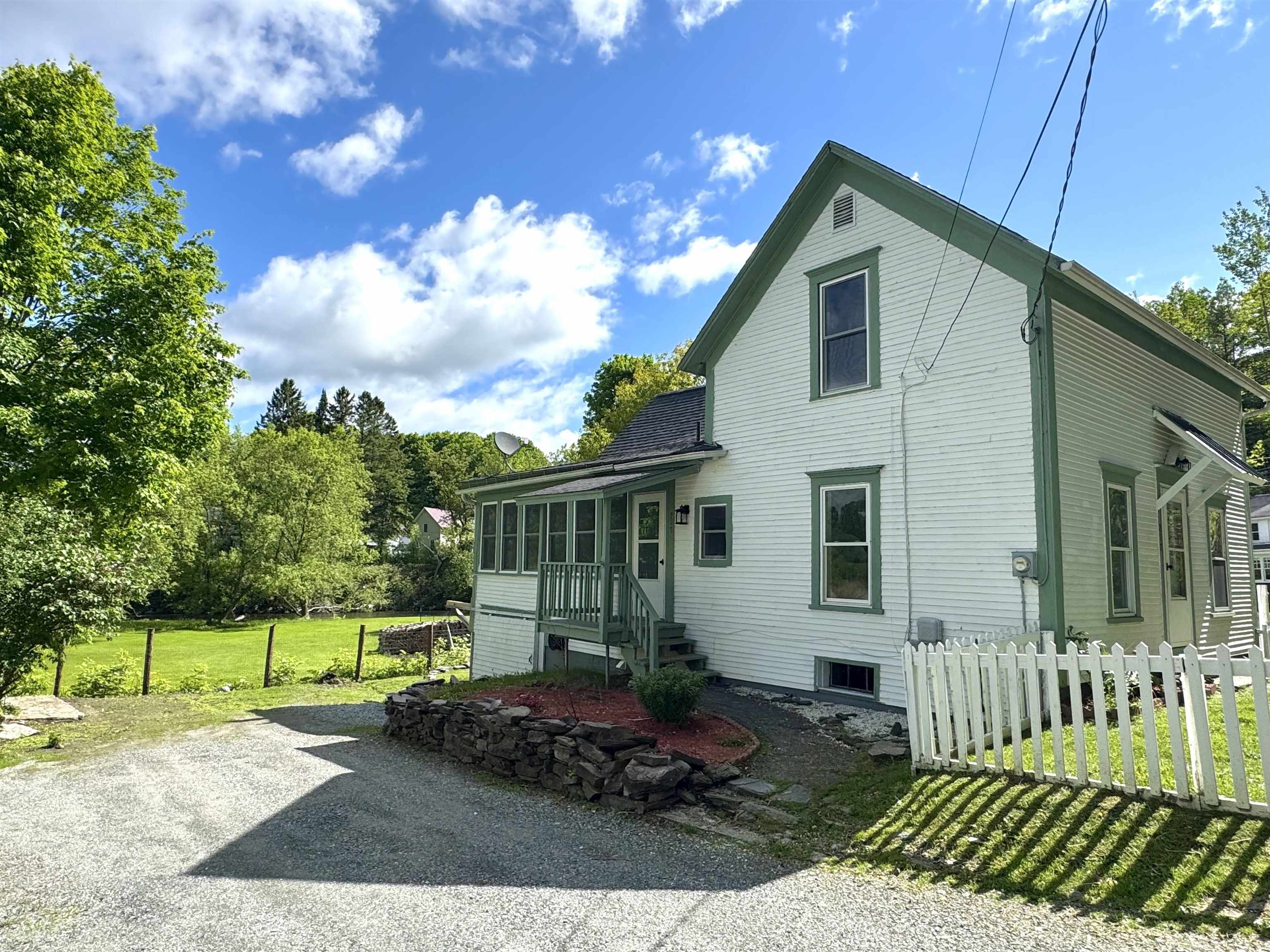 near 123 West End Avenue Newport City, VT 05855 Property 2