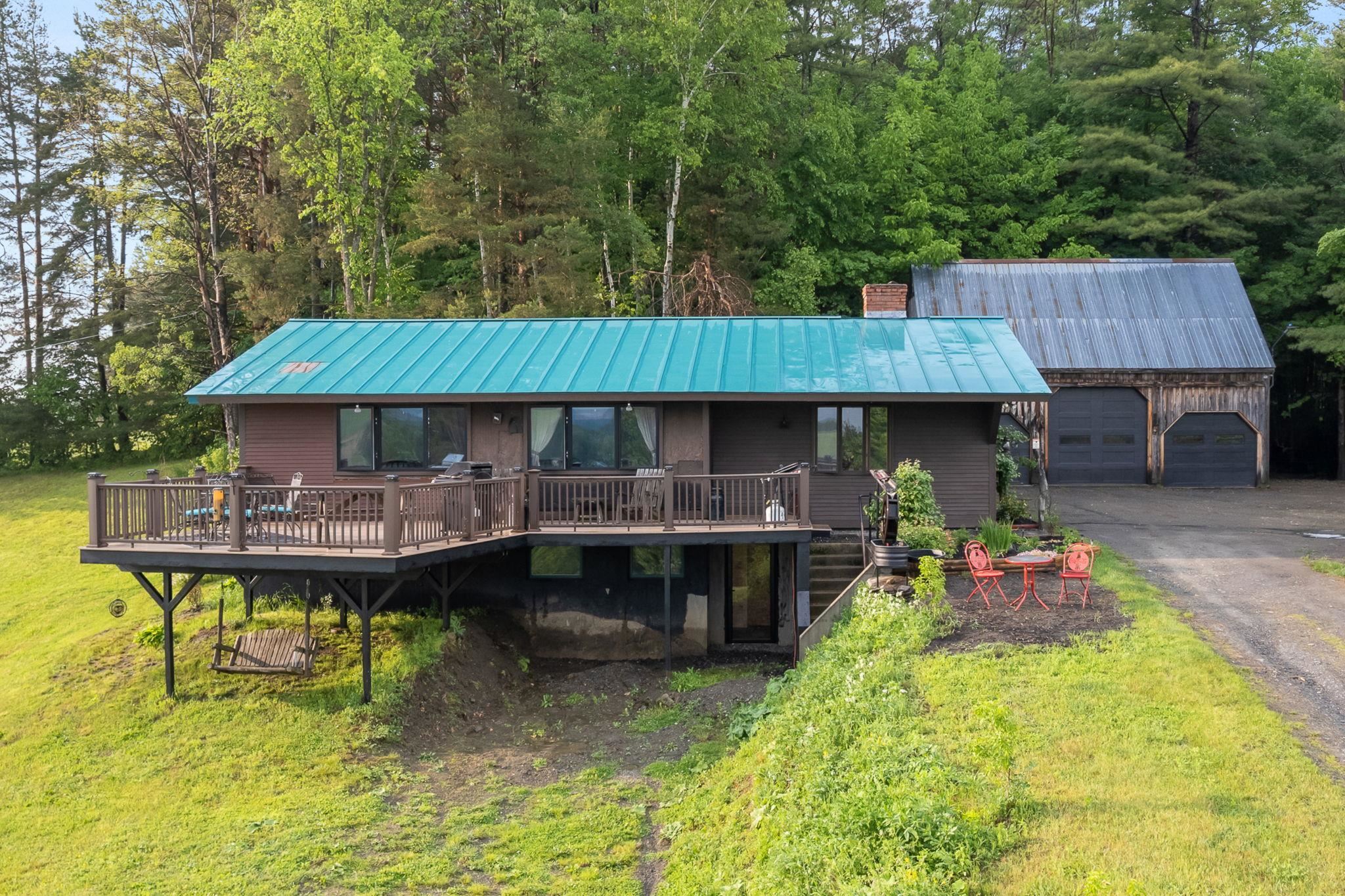 near 149 Arnold Road Bethel, VT 05032 Property 1