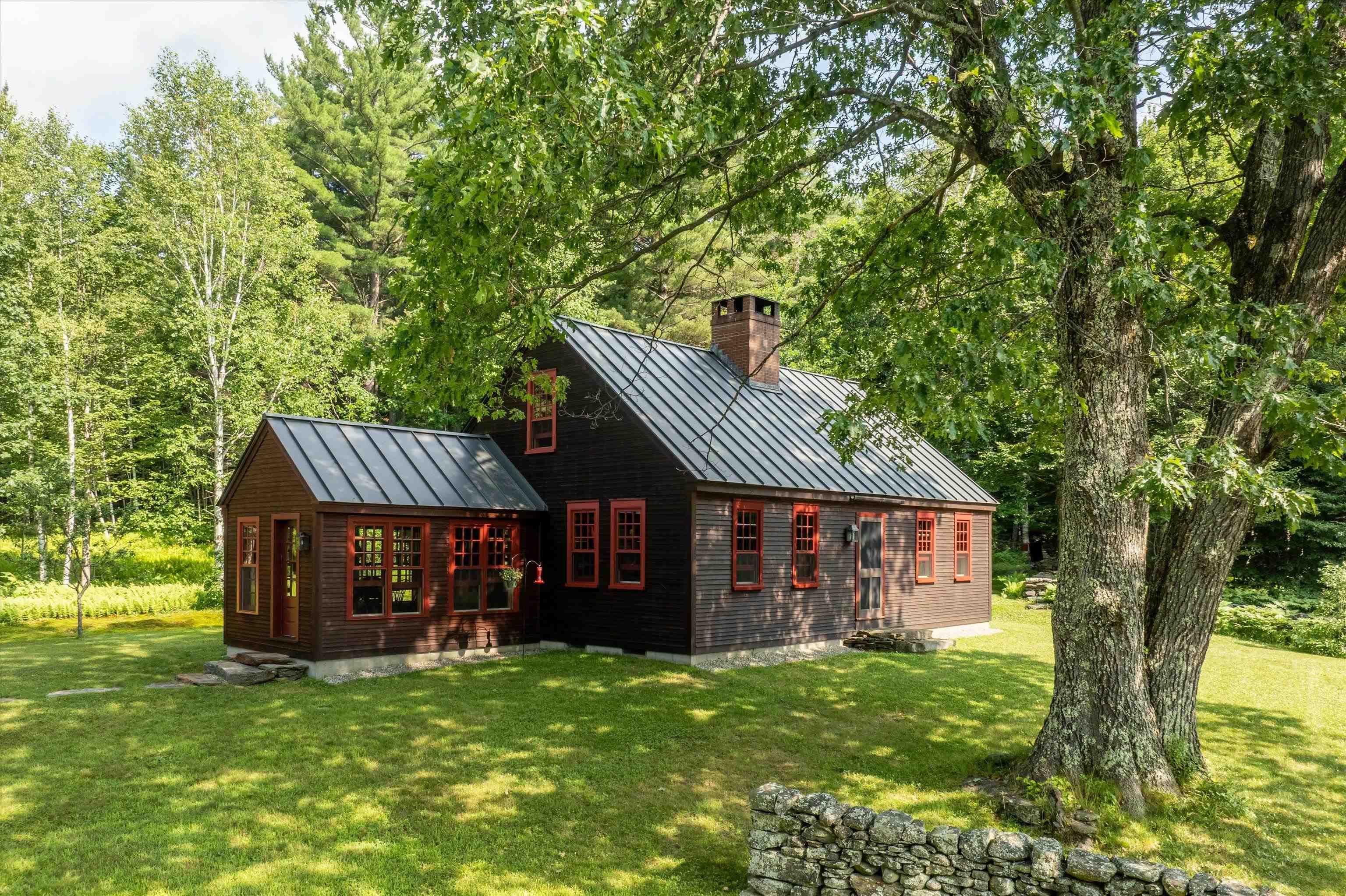 near 1375 Sheldon Hill Road Wardsboro, VT 05355 Property 3