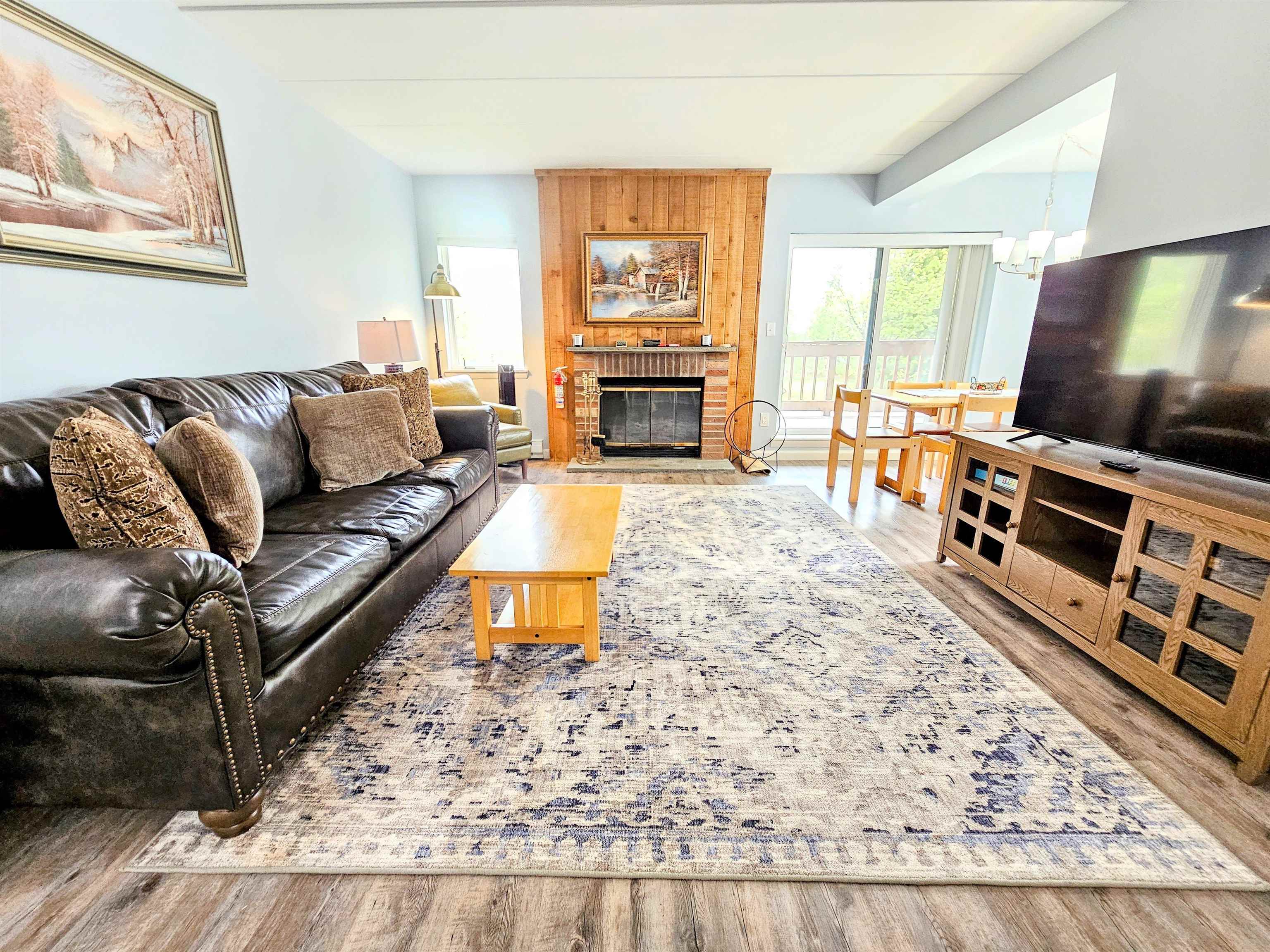 near 3730 Route 100 Wardsboro, VT 05355 Property 1