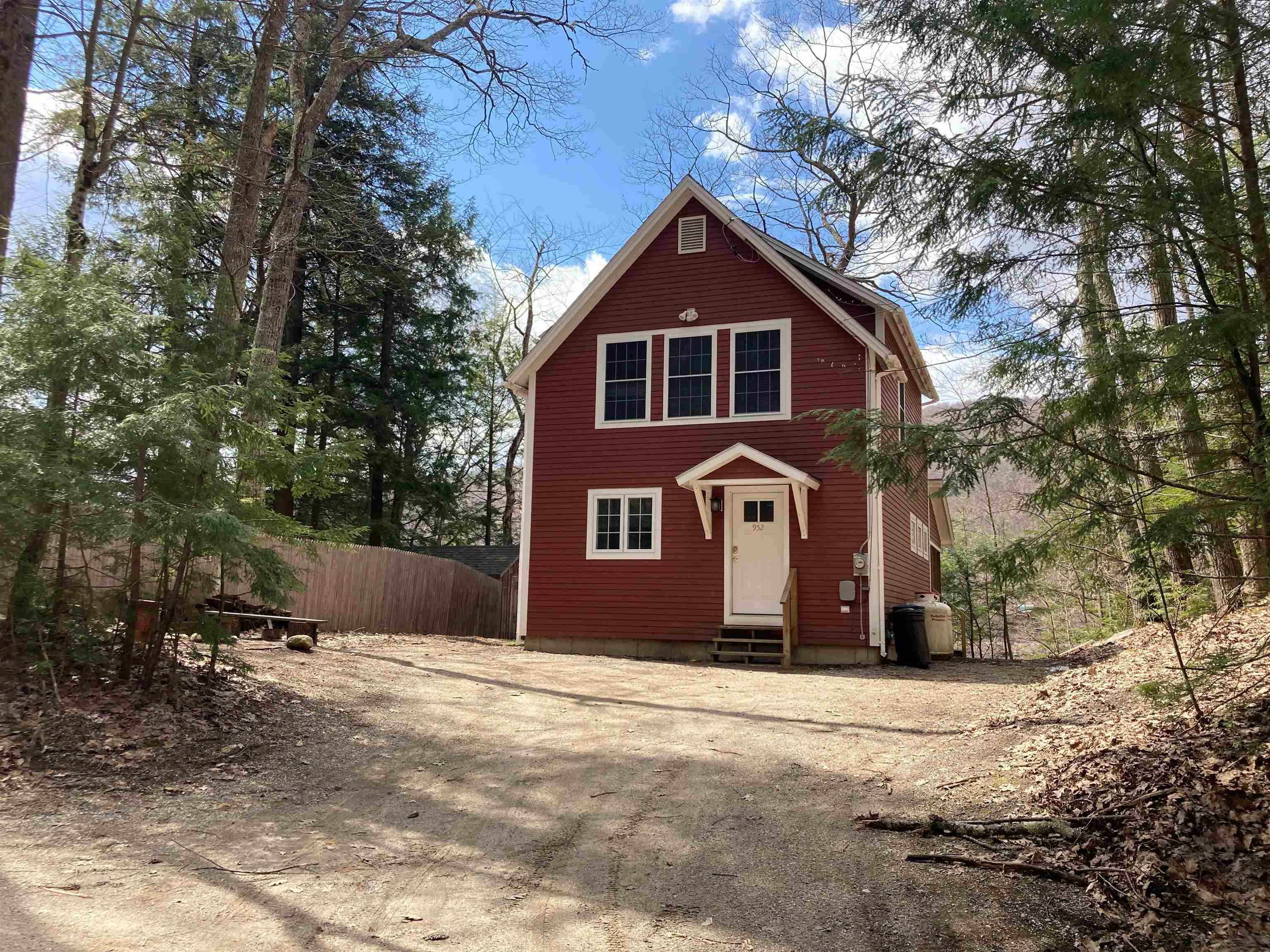 near 491 Alpine Drive Mount Holly, VT 05758 Property 3