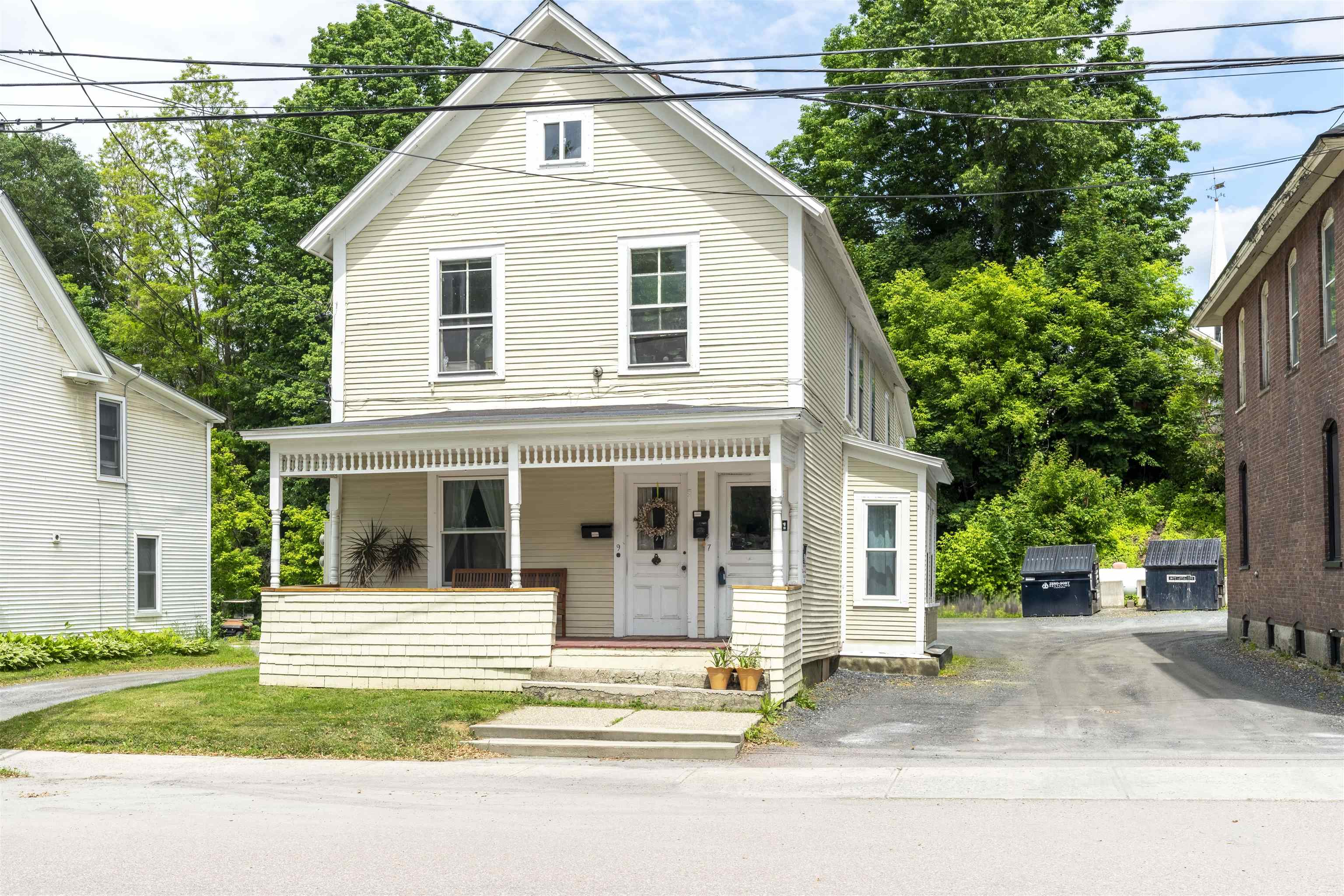 near 1756 Us Route 2 Waterbury, VT 05676 Property 1