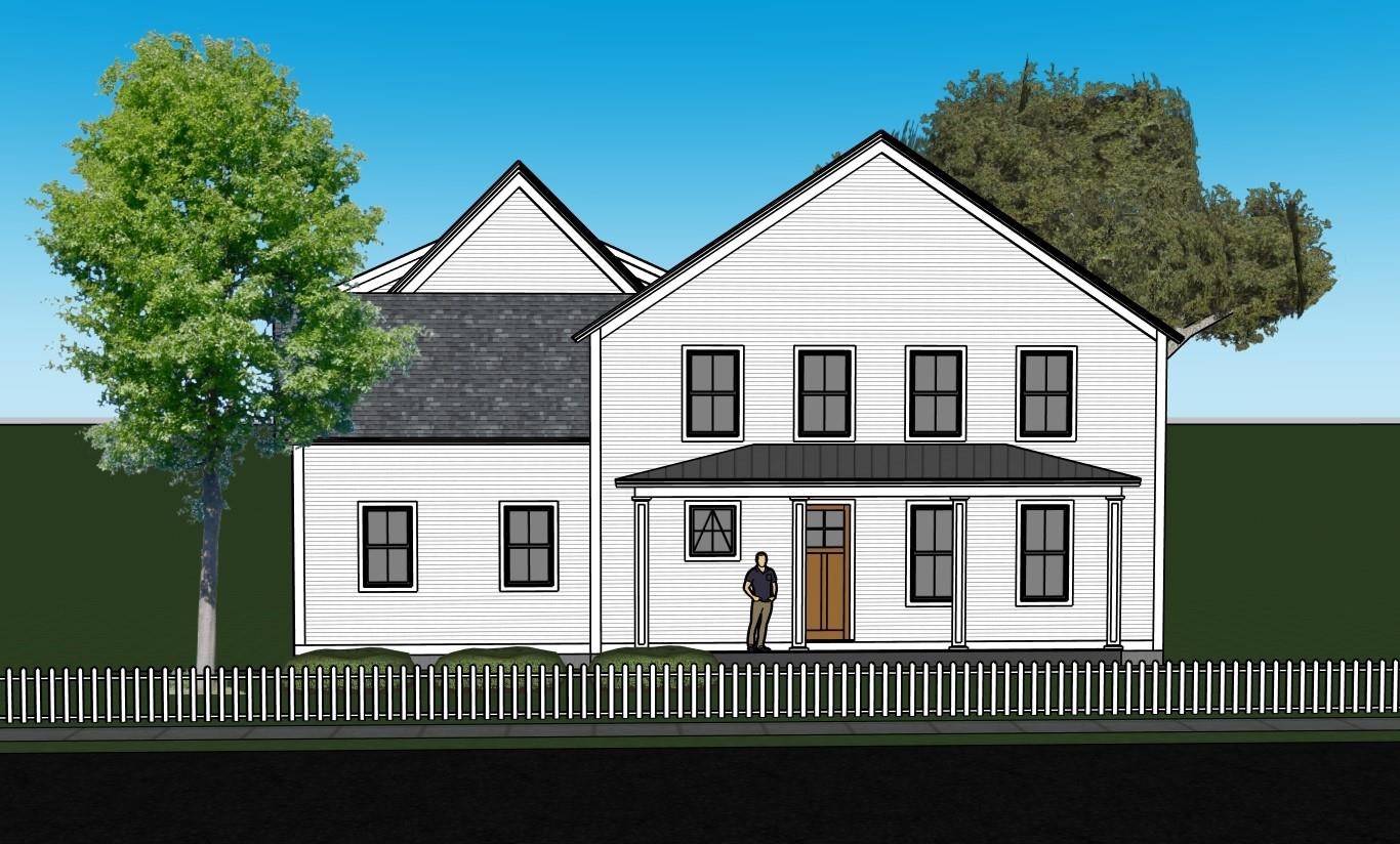 near 103 Elmore Street Shelburne, VT 05482 Property 3