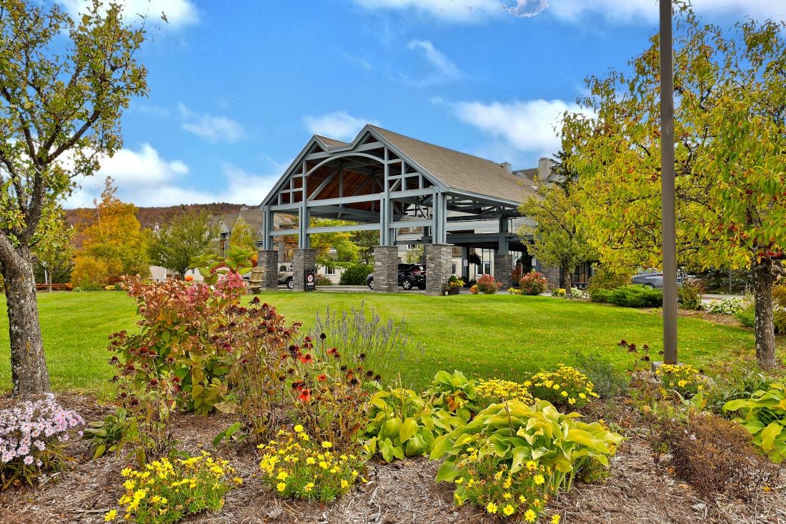 near 135 East Mountain Road Killington, VT 05751 Property 4