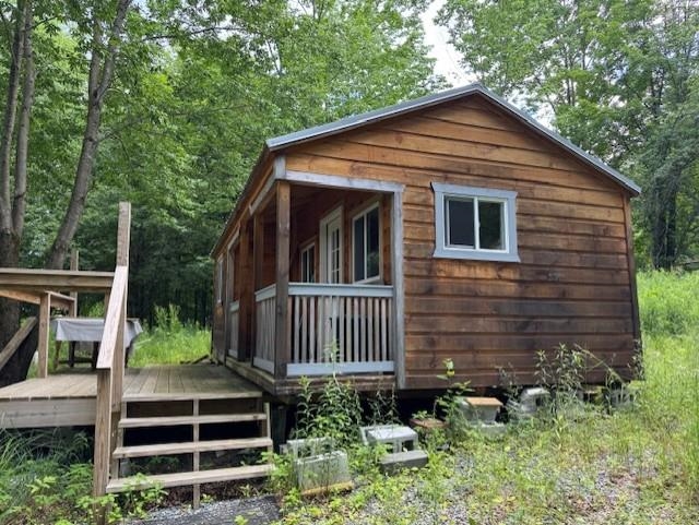 near 912 Deer Run Lane Enosburg, VT 05450 Property 2