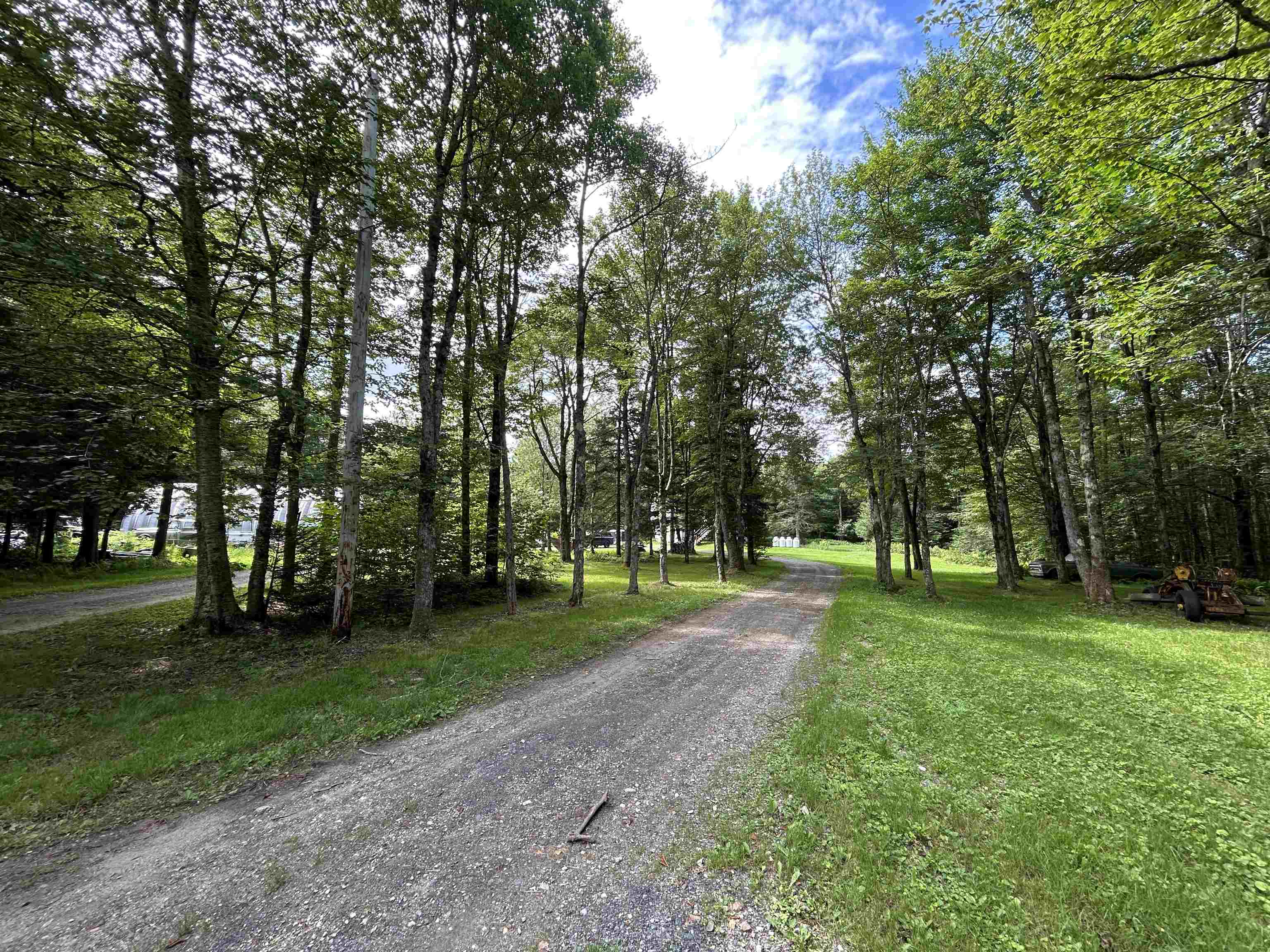 near 104 Johnny Cake Hill Lane Readsboro, VT 05350 Property 3