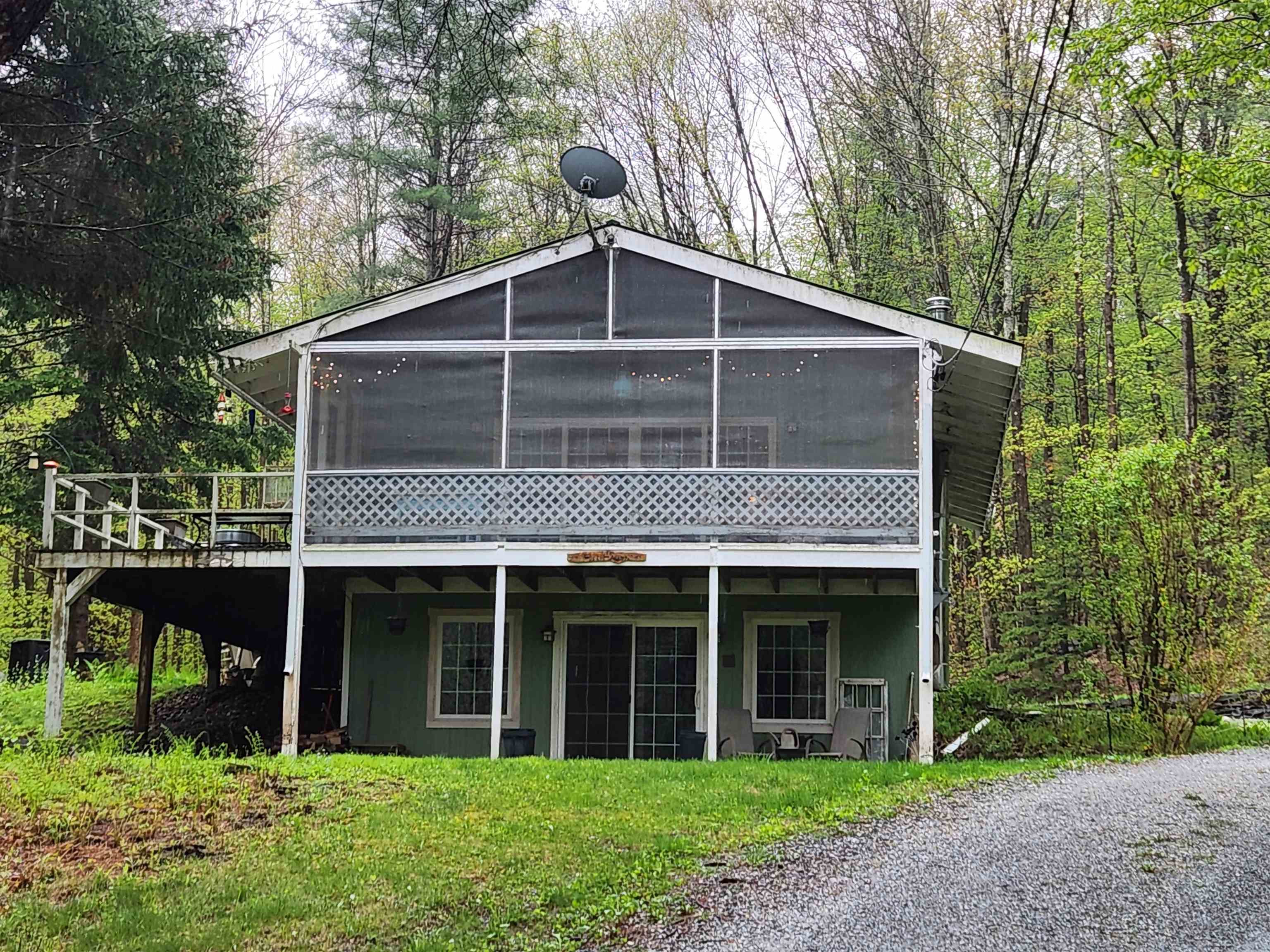 near 1075 High Pond Road Brandon, VT 05733 Property 1