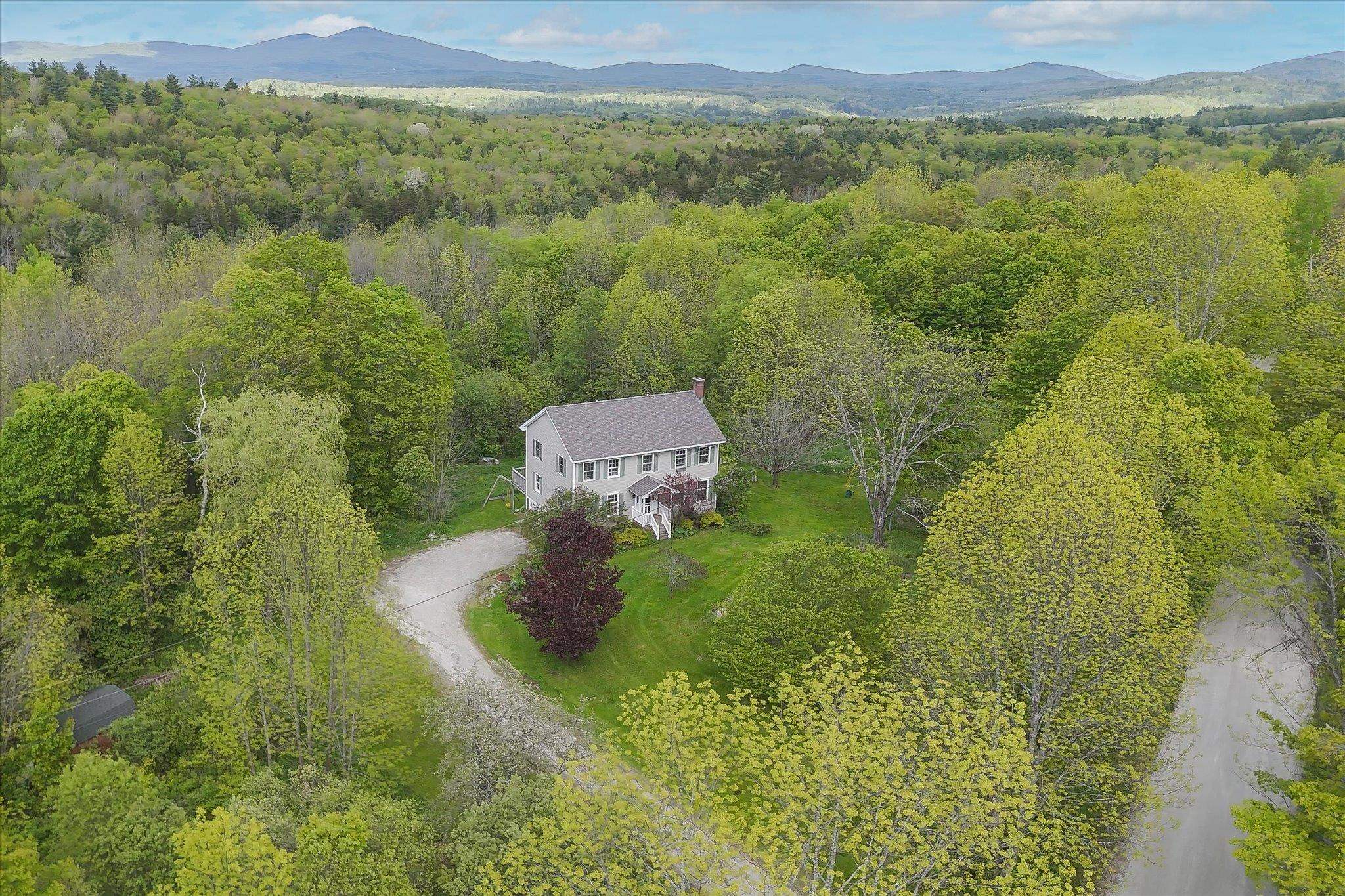 near 1871 Route 103 Mount Holly, VT 05758 Property 3